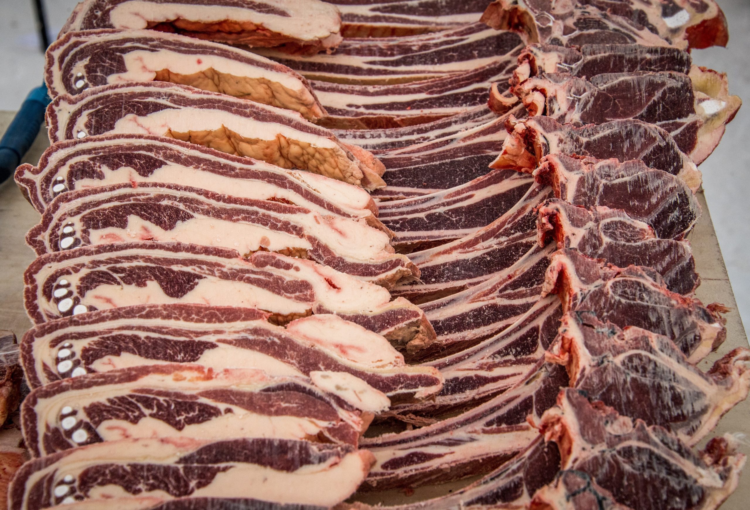Apelo de ministro para que se coma menos carne cai mal no Governo espanhol