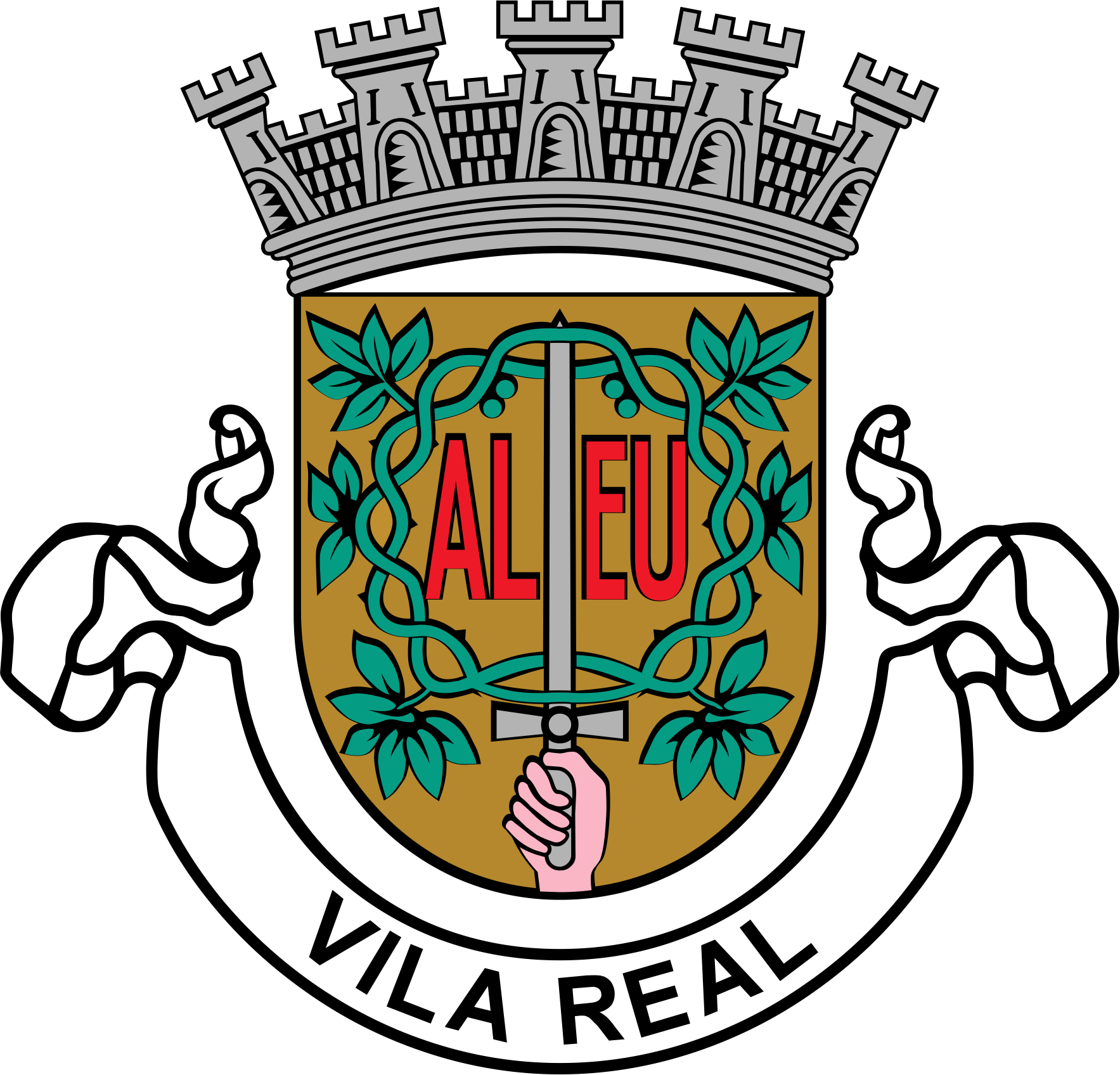 Vila Real com orçamento de 45 milhões de euros para 2019
