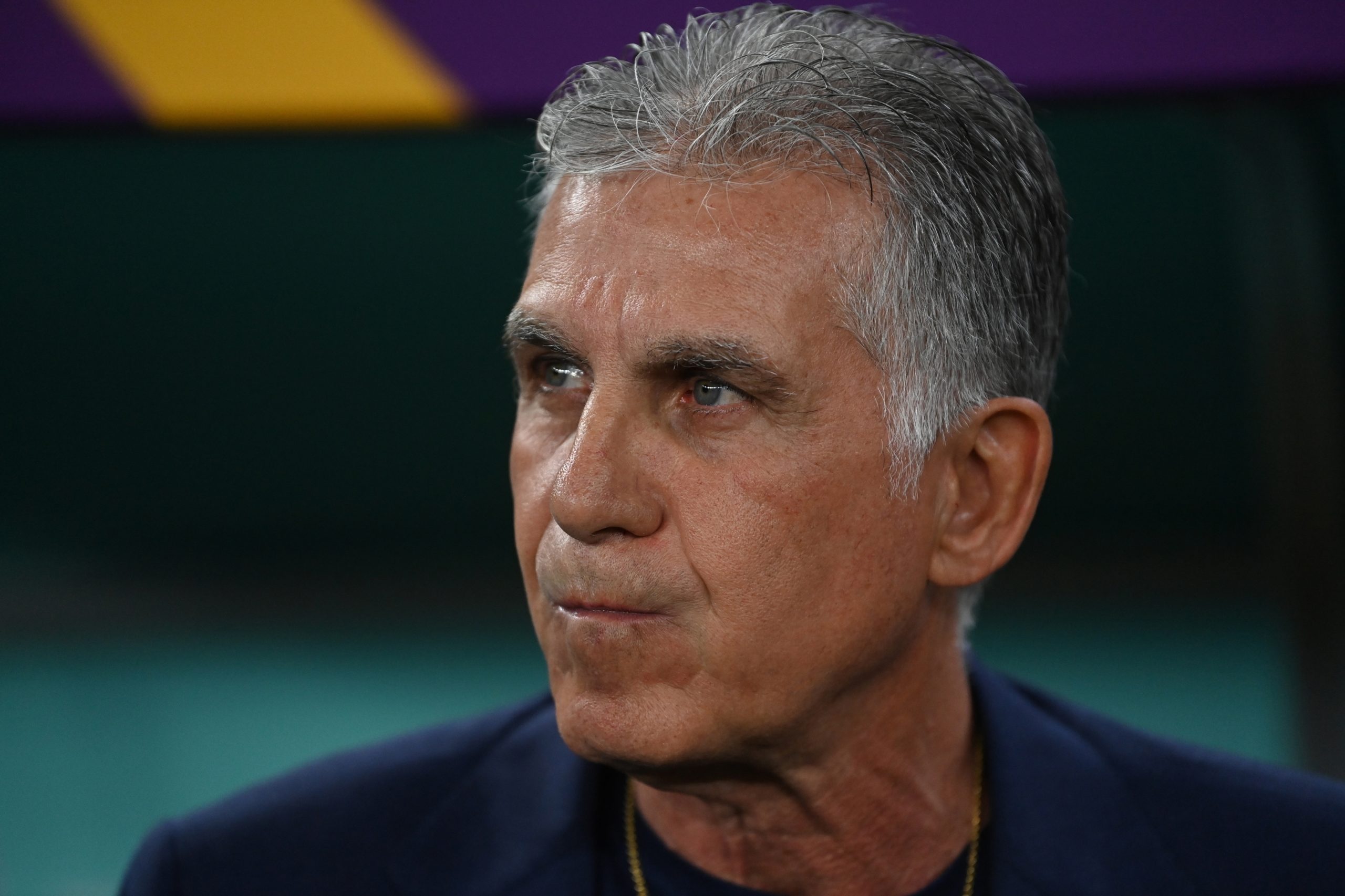 Carlos Queiroz deixa de ser selecionador de futebol do Qatar