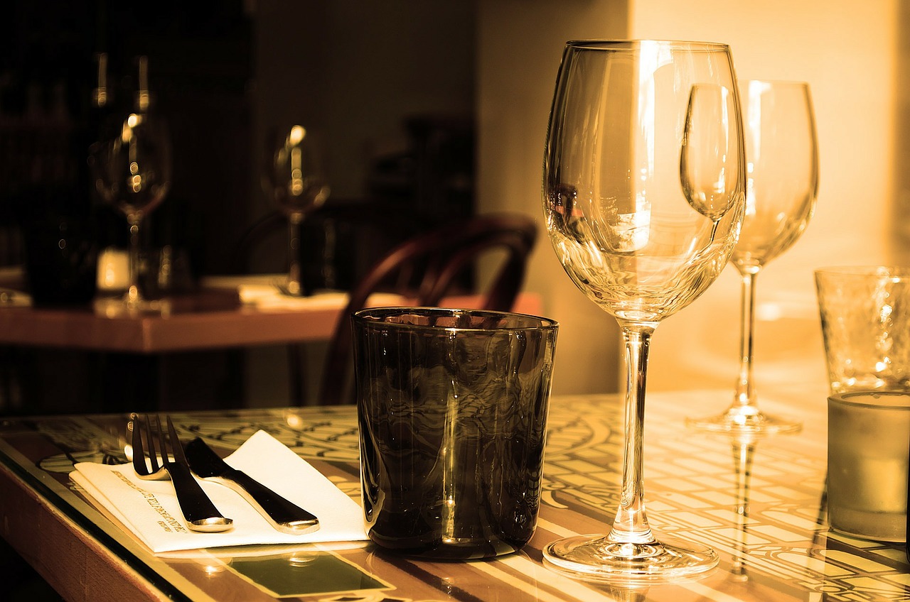 Quer reservar mesa no “tal” restaurante? Há uma app que dá uma ajuda