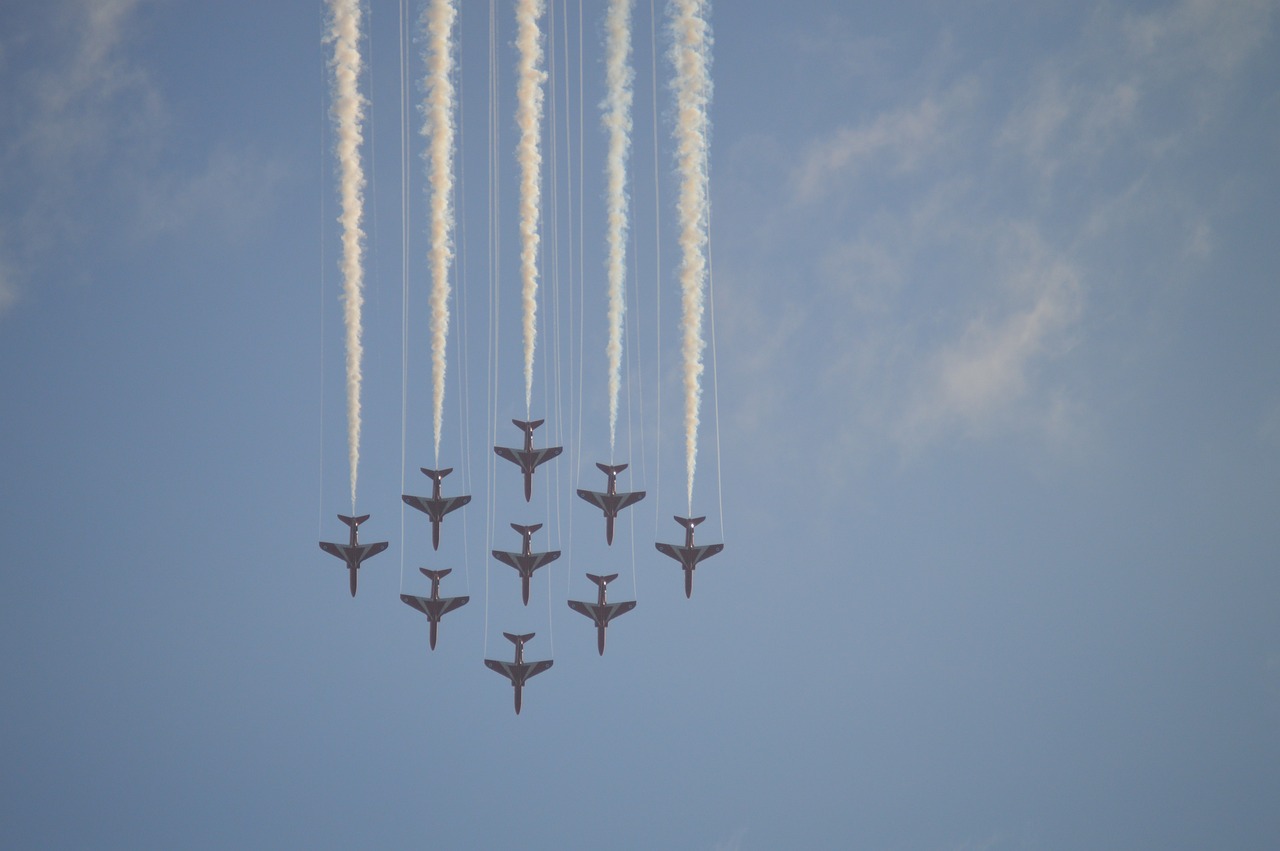Dois pilotos morreram em queda de avião militar na Turquia