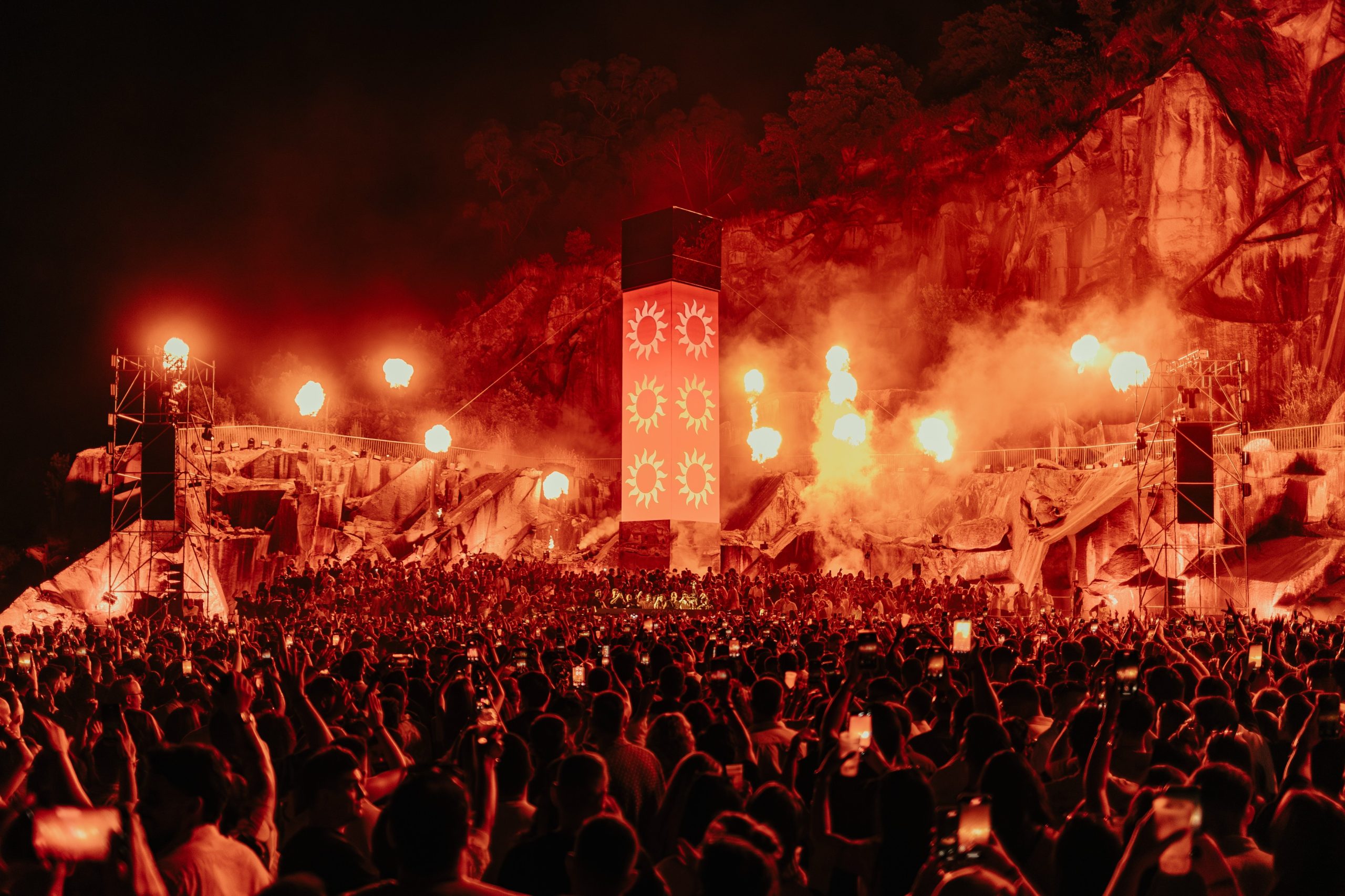 Black Coffee toca em Portugal já em setembro
