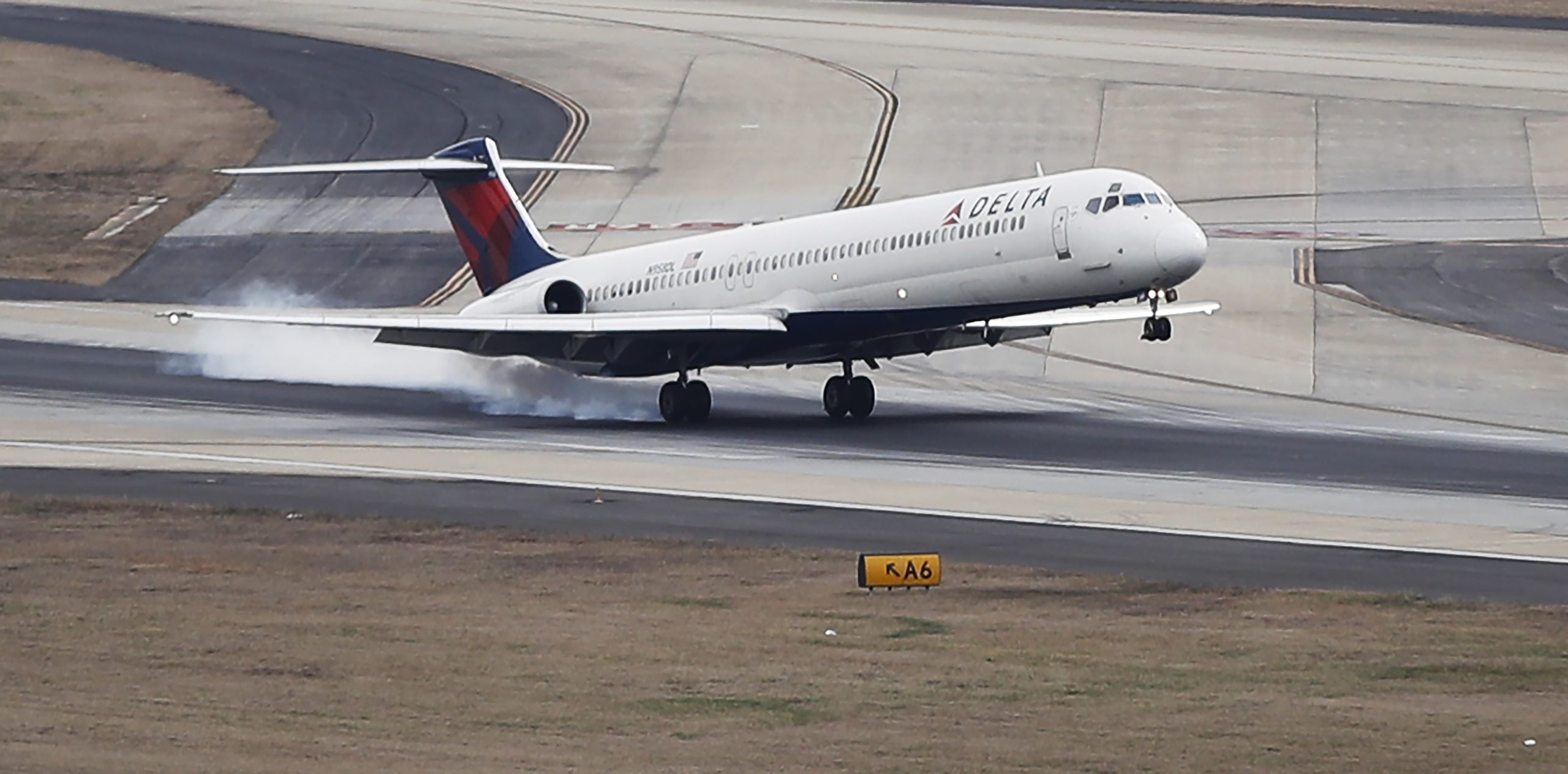 Delta Air Lines confirma fim do serviço de verão entre Ponta Delgada e Nova Iorque