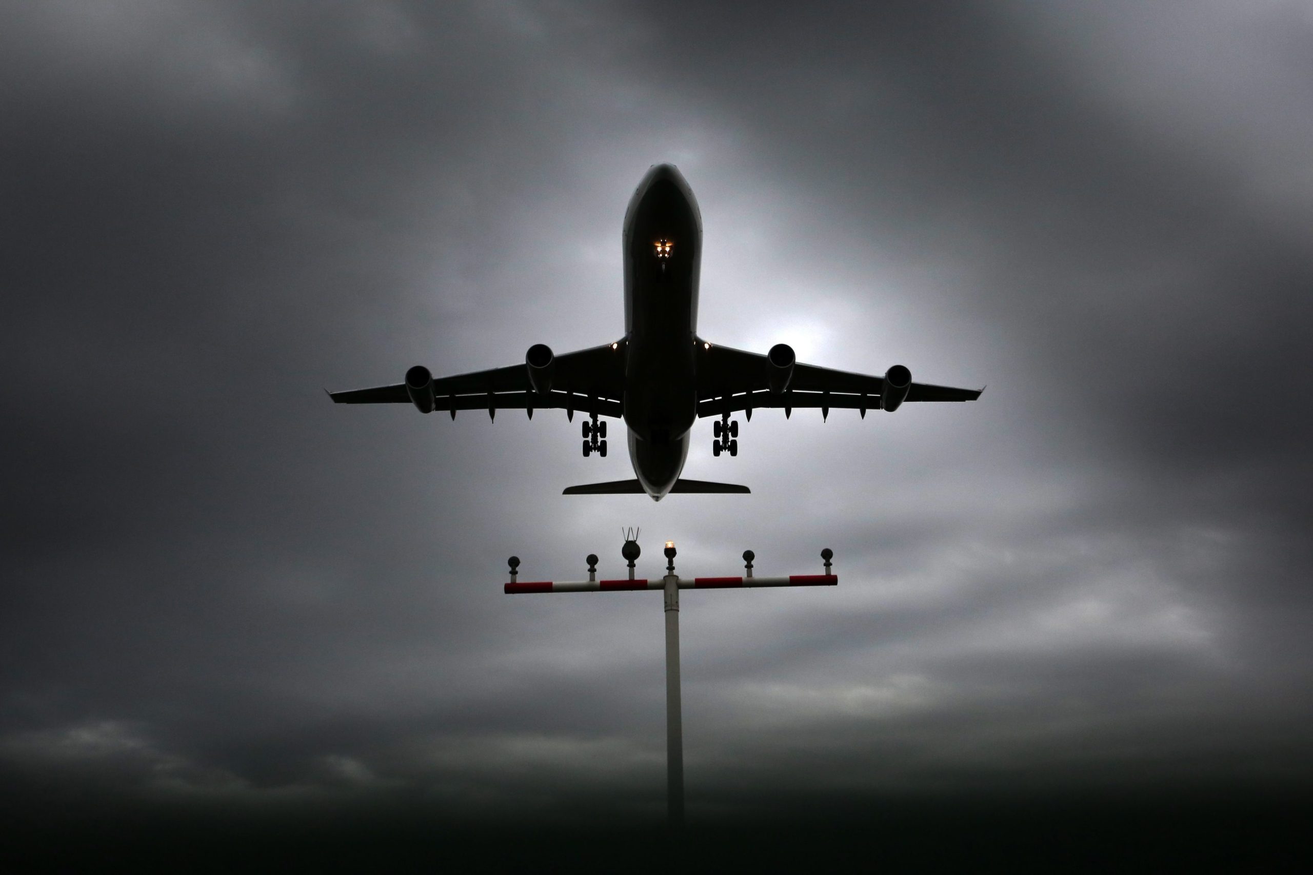 Aviso da Eurocontrol não terá qualquer influência nas operações da TAP