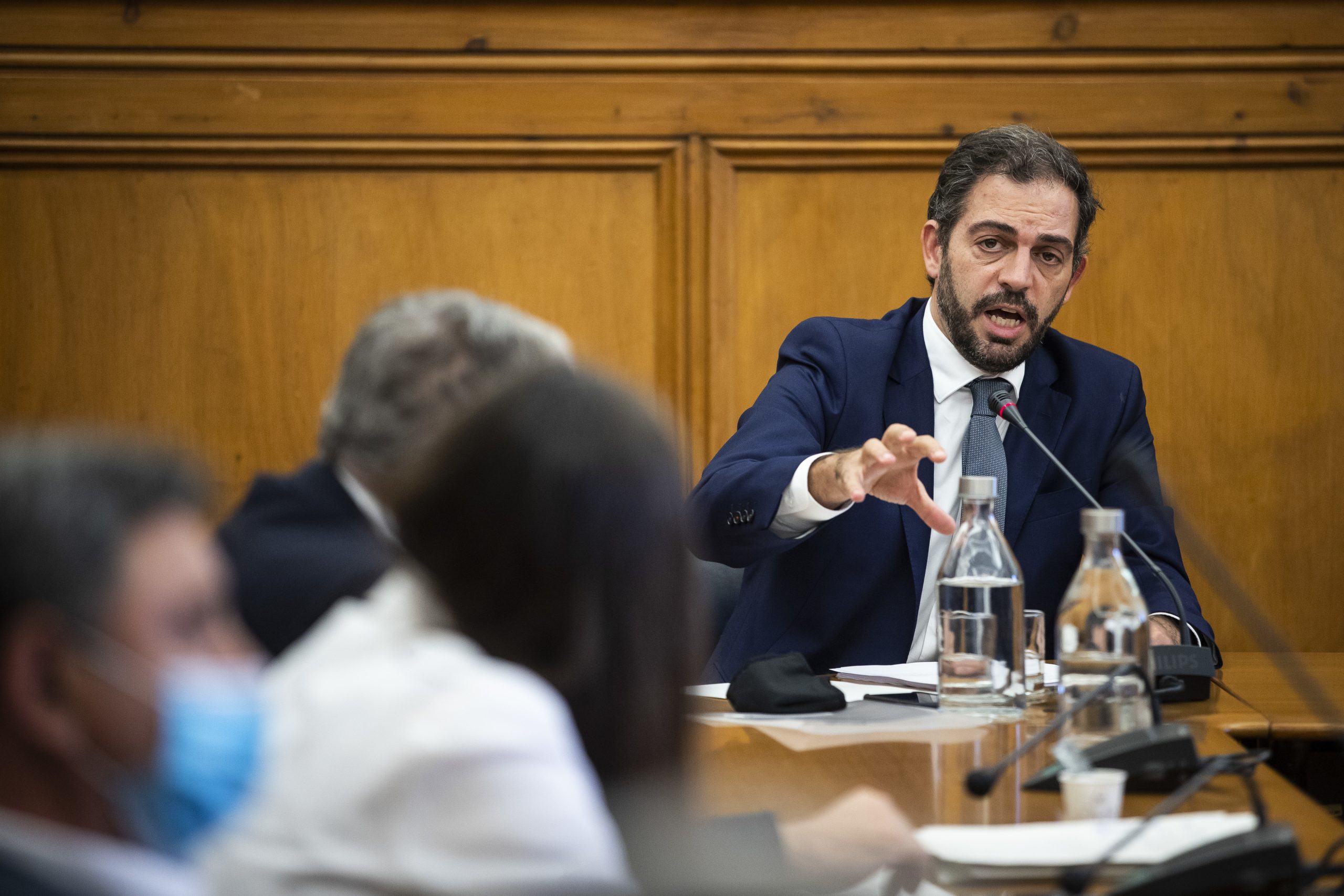 OE2021: Governo diz que as negociações do orçamento do estado já têm avanços concretos como novo apoio social