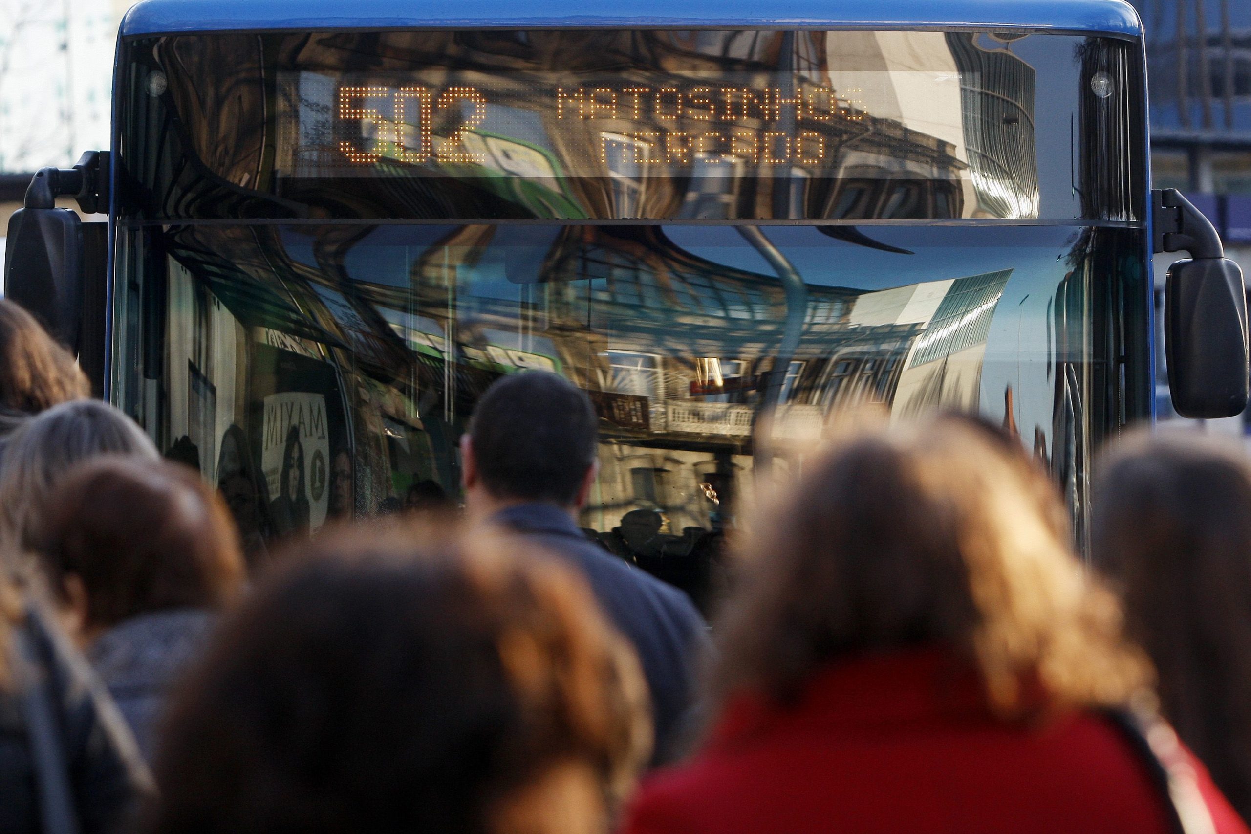 Passe gratuito para todos os jovens até 23 anos com 31.000 novas adesões em Lisboa e Porto