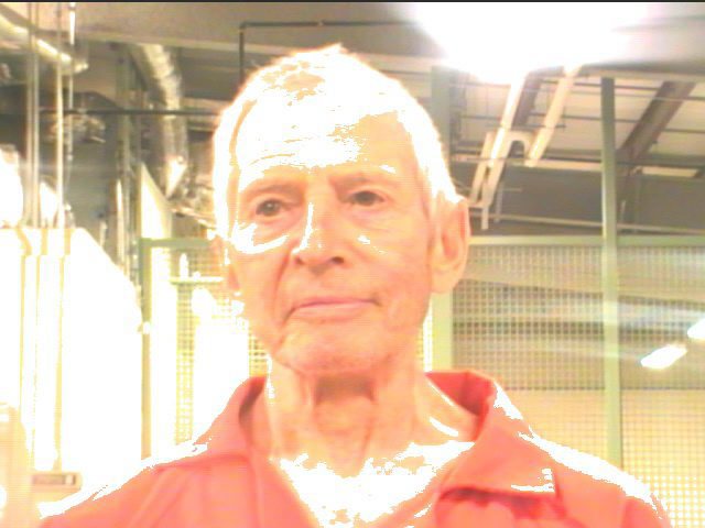Milionário Robert Durst transferido para a Califórnia onde vai ser acusado de homicídio