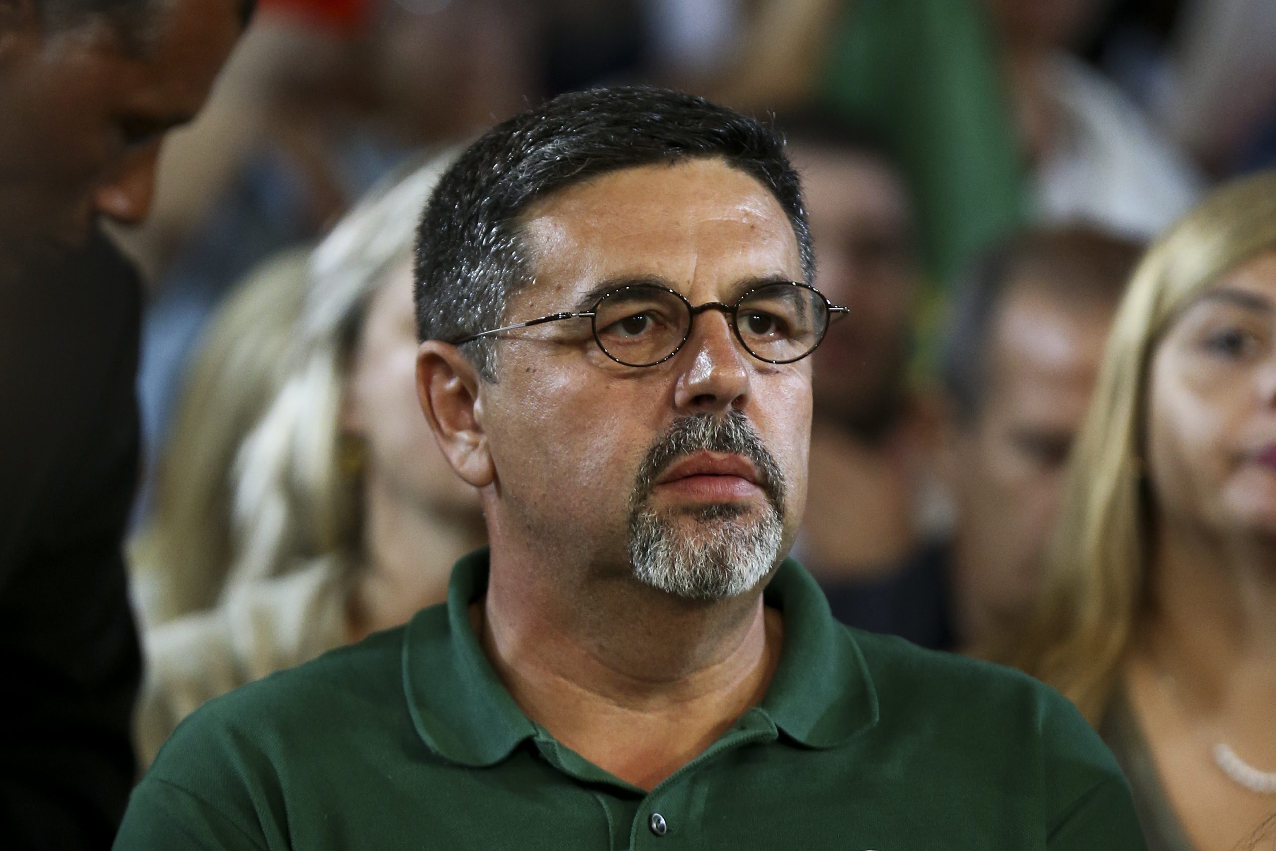 Mais de quatro mil assinaram petição para tirar nome de Malato a largo em Monforte. Em causa estão comentários do apresentador sobre as eleições presidenciais