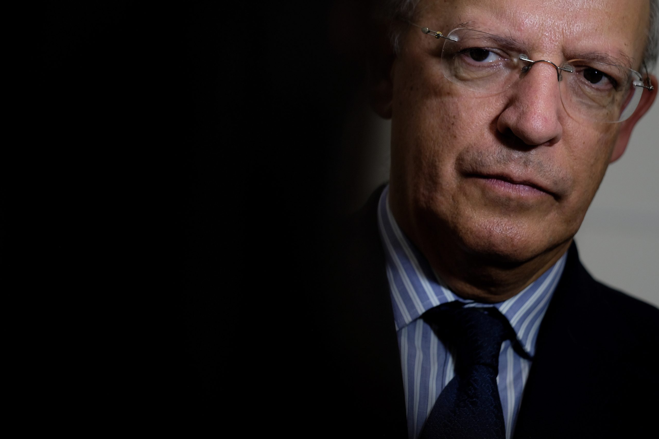Terrorismo, imigração e Jerusalém marcam reunião ministerial do grupo “Diálogo 5+5”