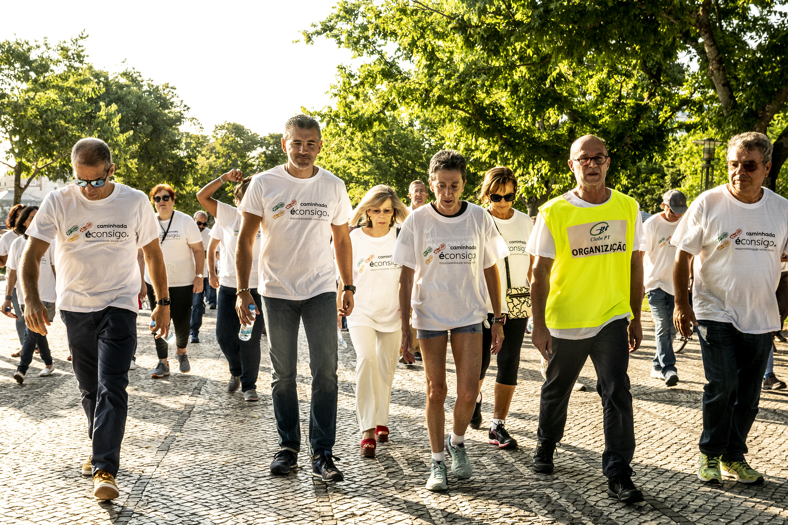 Dia Mundial do Coração: passo a passo contra o sedentarismo