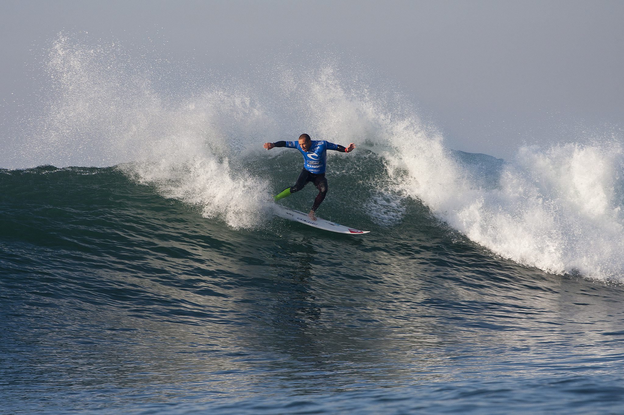 Reserva mundial de surf da Ericeira quer tornar-se Área de Paisagem Protegida