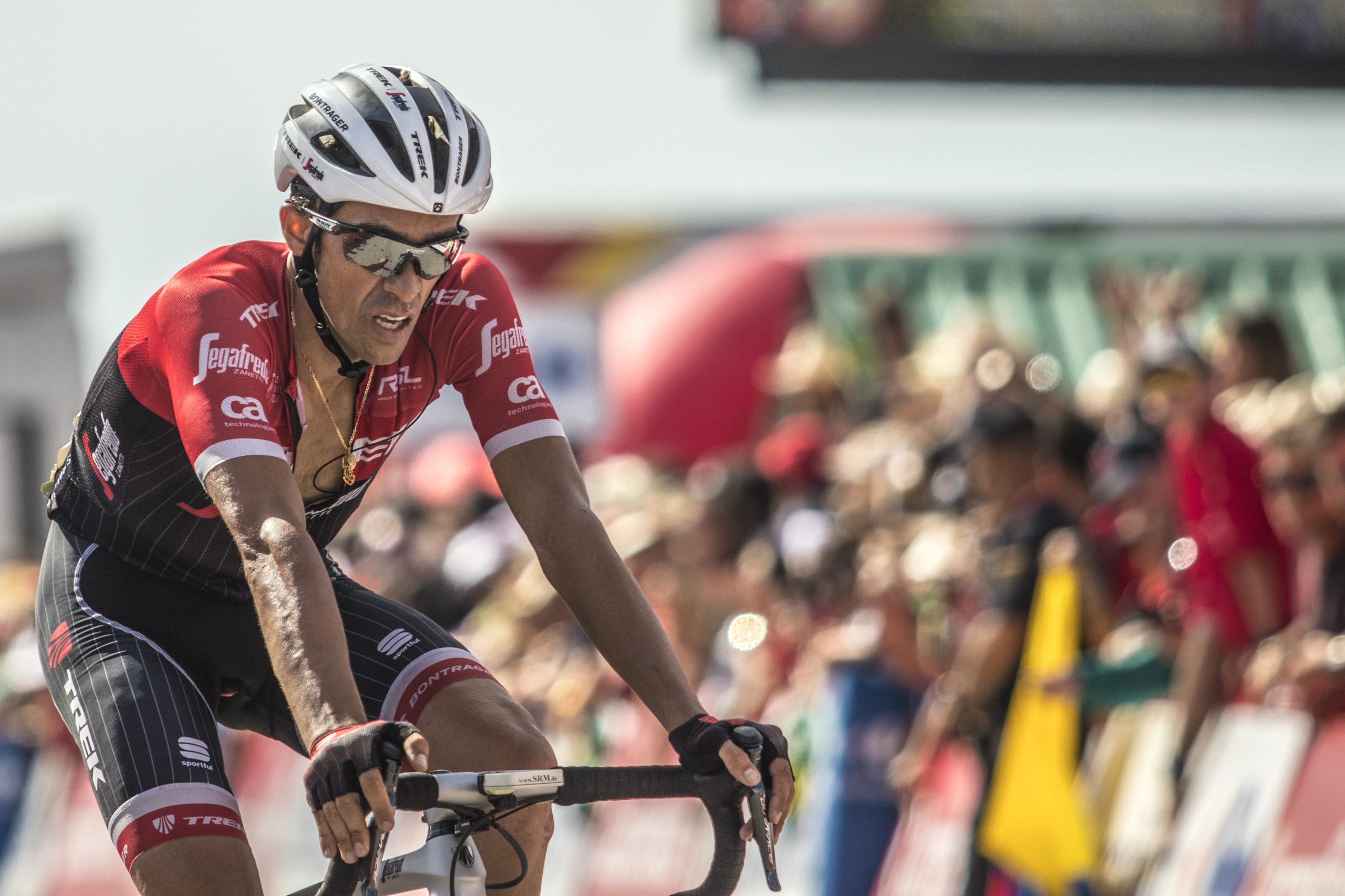 Alberto Contador diz que casos de doping “têm de se resolver mais rápido”