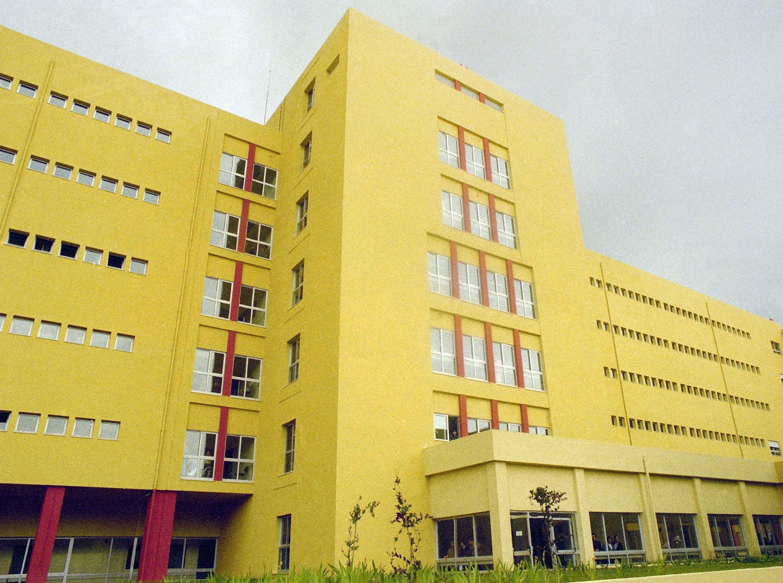 Hospital de Leiria com urgência ginecológica fechada desde hoje e pediátrica no fim de semana