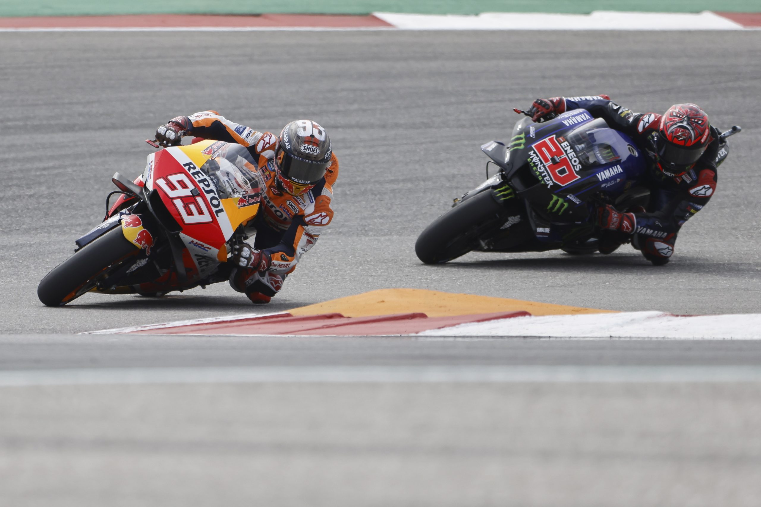 Fabio Quartararo pode ser campeão de MotoGP em Misano pela primeira vez