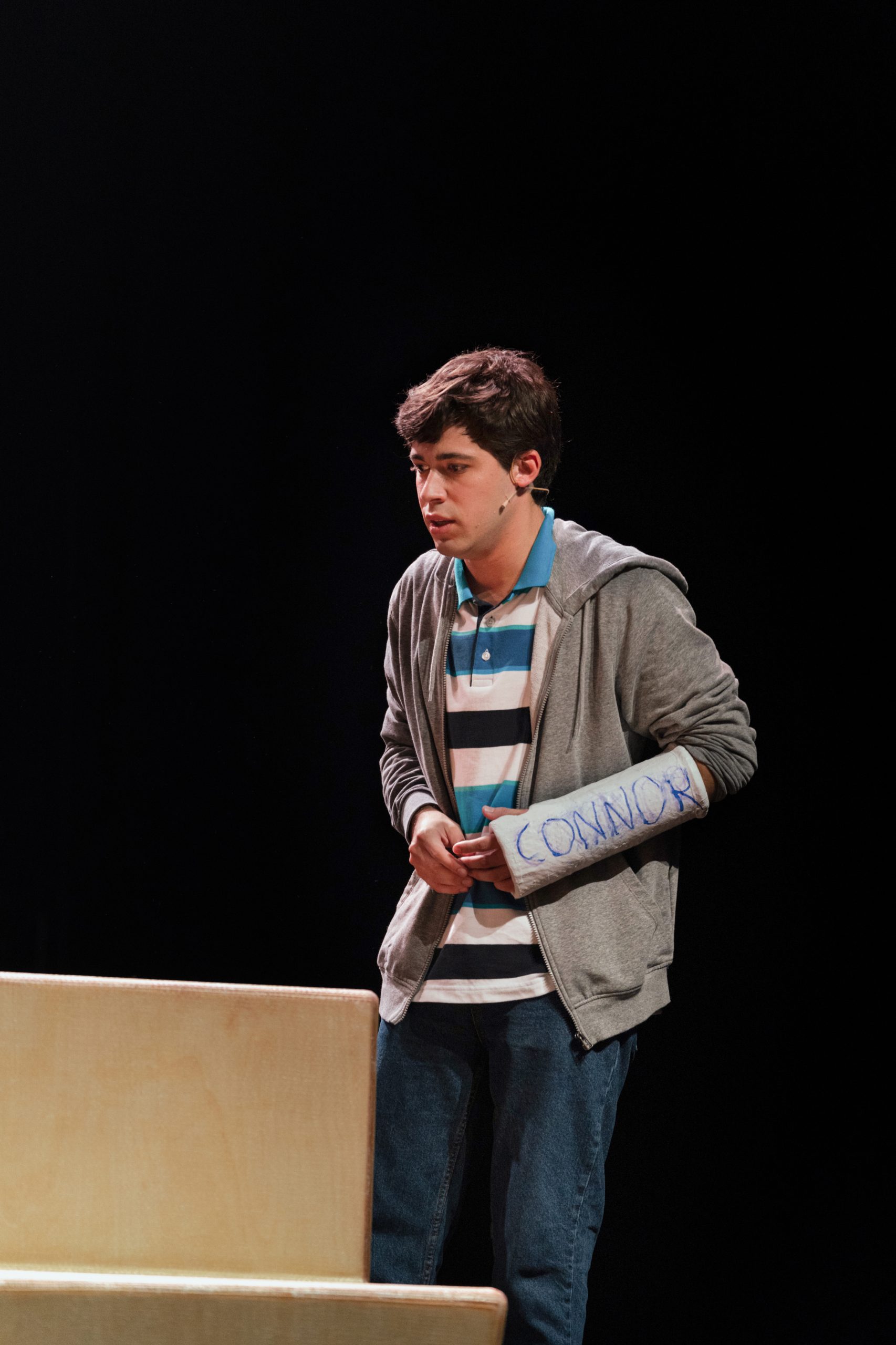 ‘Querido Evan Hansen’: quando a ansiedade e a solidão de um adolescente levam a uma mentira descontrolada