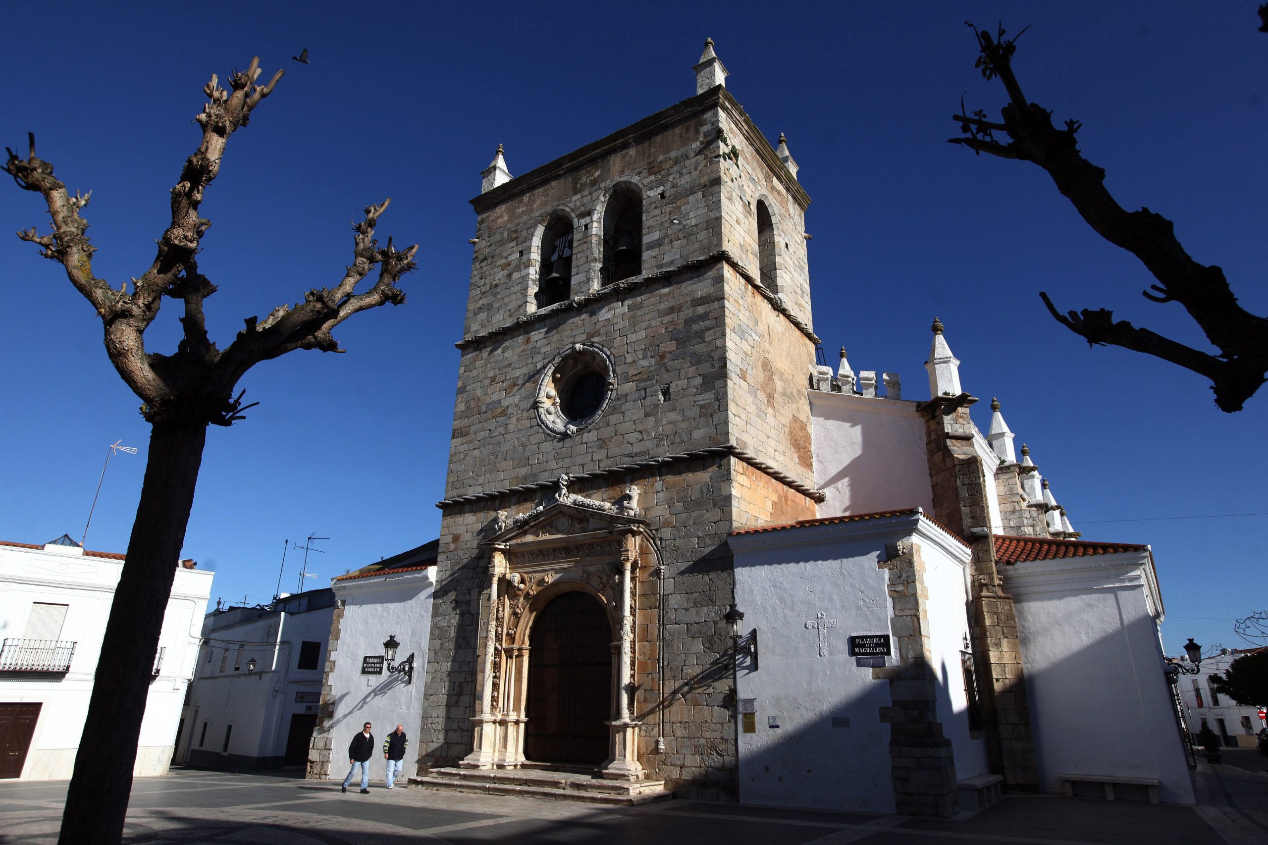 Grupo quer questão de Olivença debatida na cimeira luso-espanhola