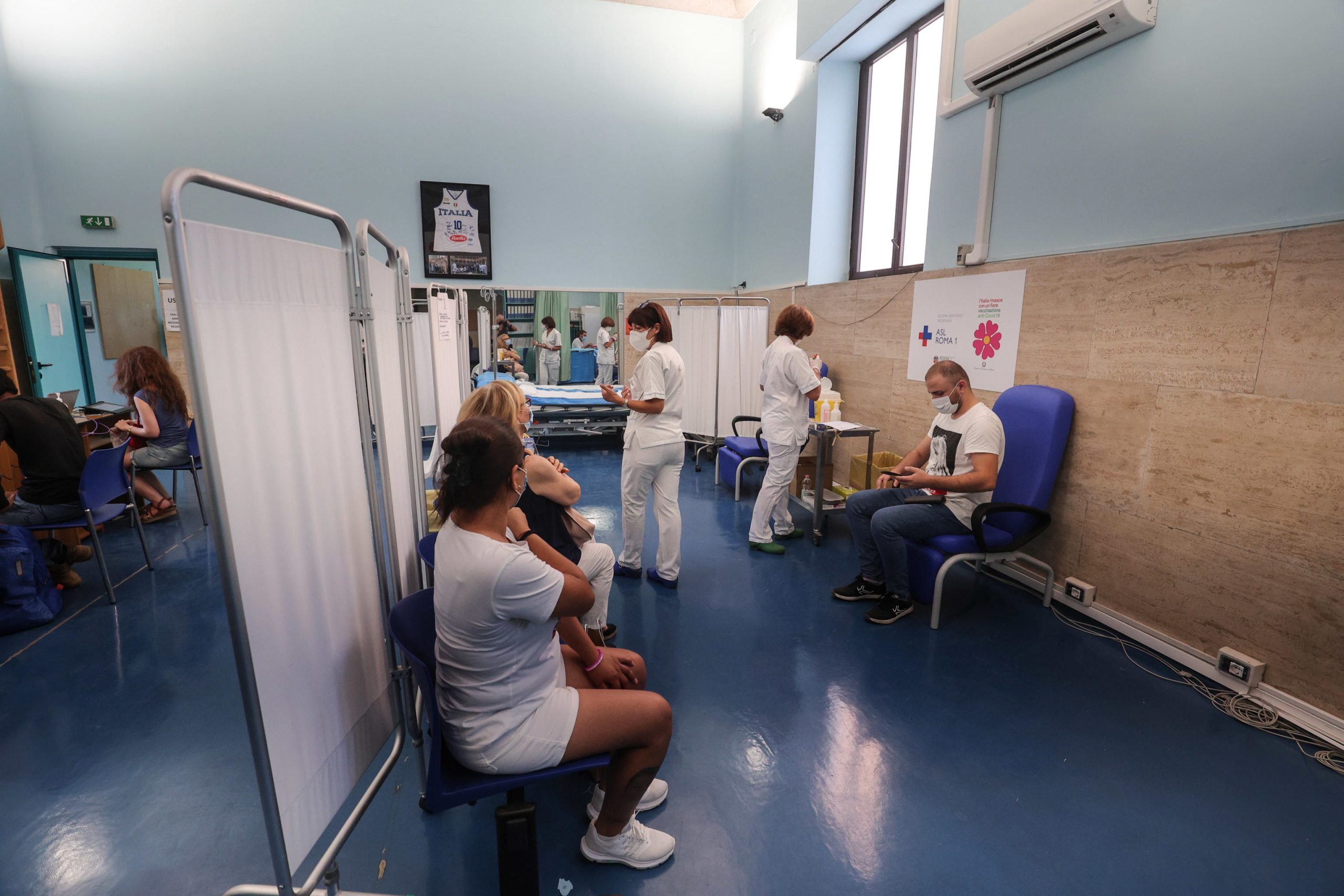 Covid-19: EUA associam vacina da Janssen e a síndrome de Guillain-Barré