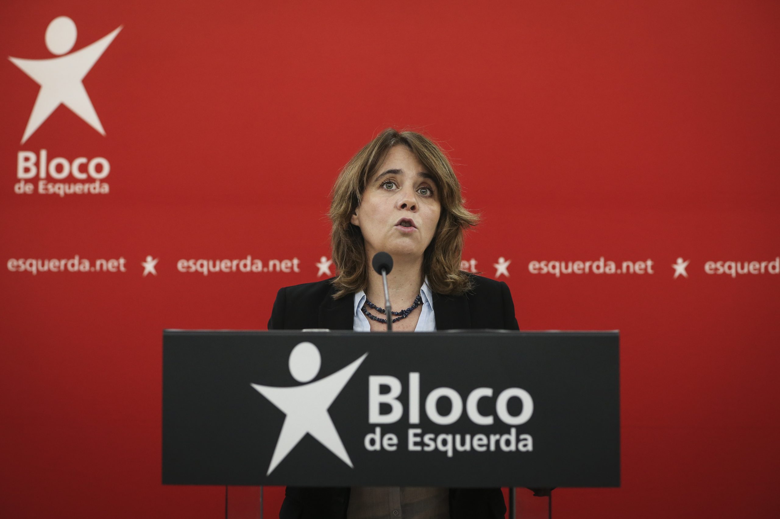 BE propõe legislação para eliminar “divergência de princípios” no ‘lay-off’ de trabalhadores do jogo