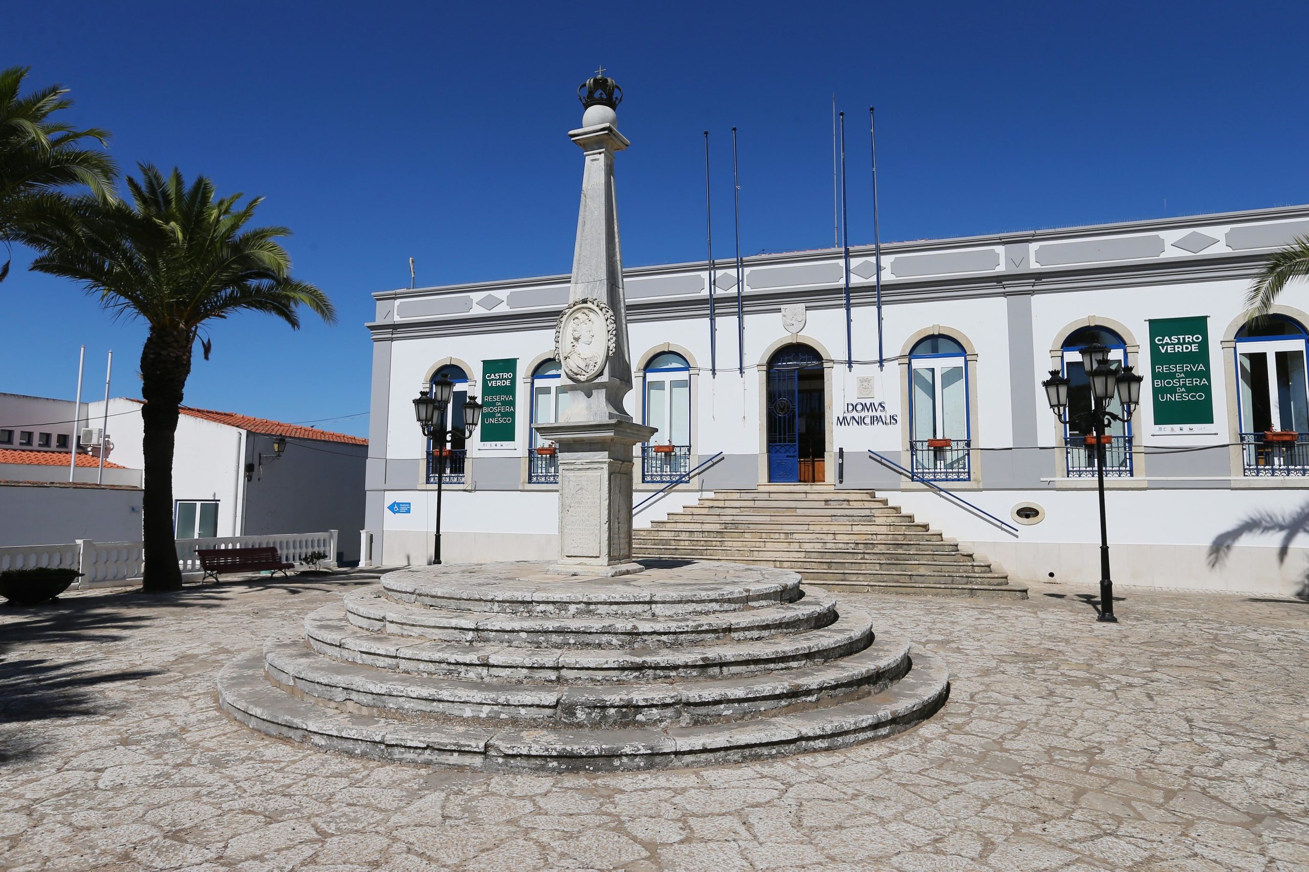 Câmara de Castro Verde assina novos acordos coletivos com três sindicatos