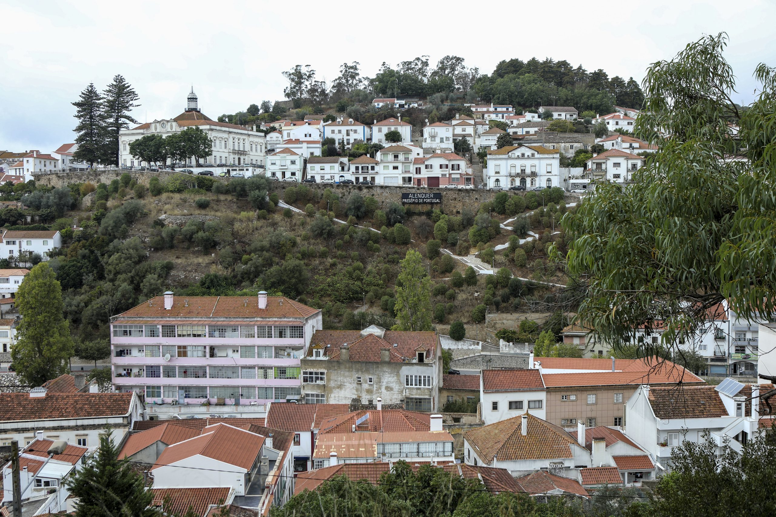 Alenquer: Fatura da água aumenta 6% para maioria dos consumidores