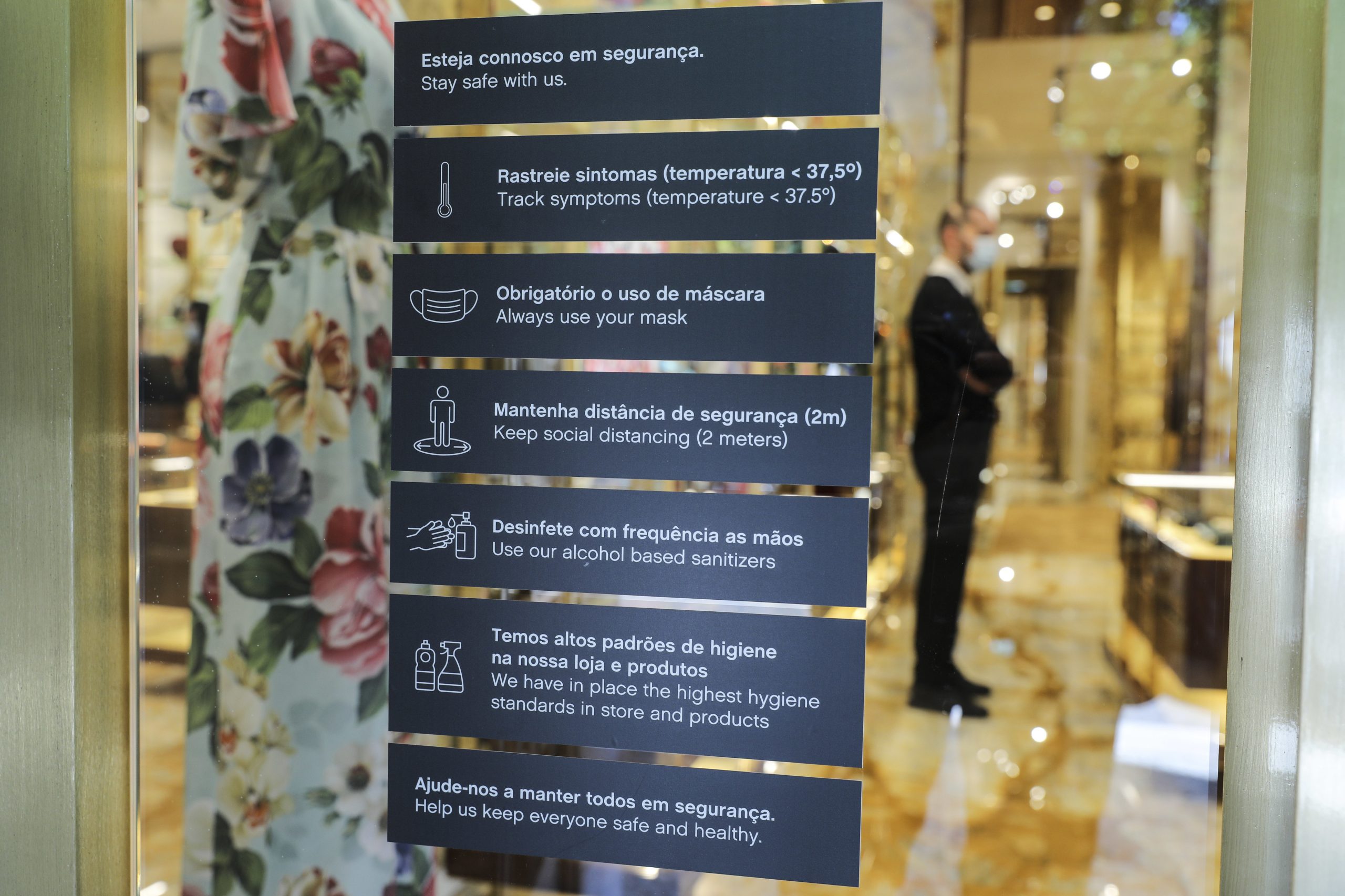 Covid-19: União Europeia adota pacote de apoio temporário para atenuar riscos de desemprego