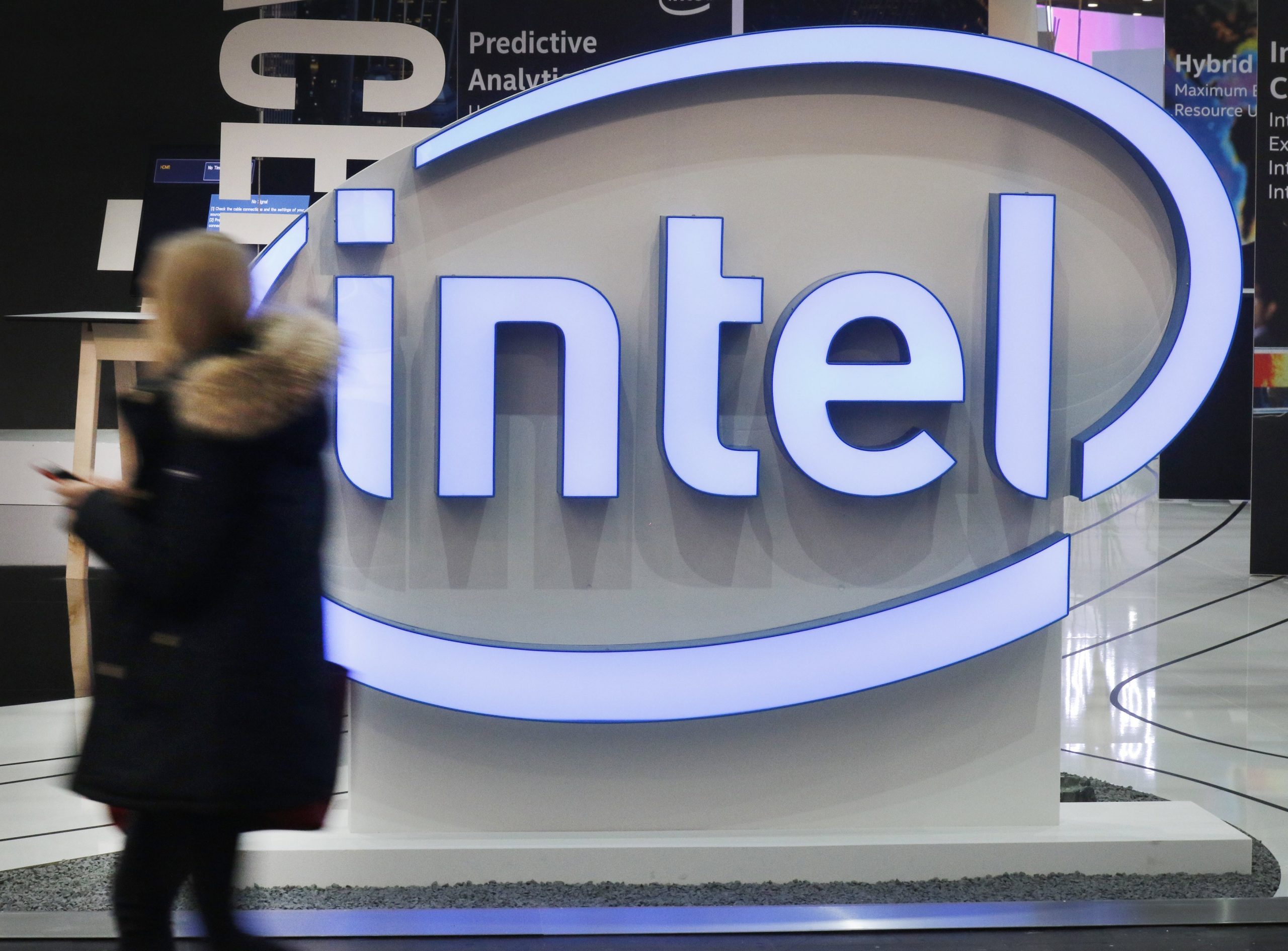 Processadores Intel podem ter uma falha comprometedora
