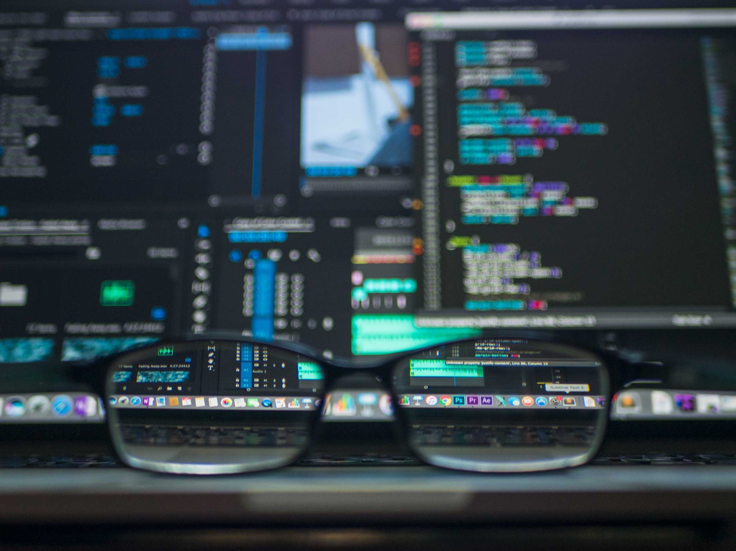 Os perigos tecnológicos para a sua empresa estão ao virar da esquina. Vamos resolvê-los?