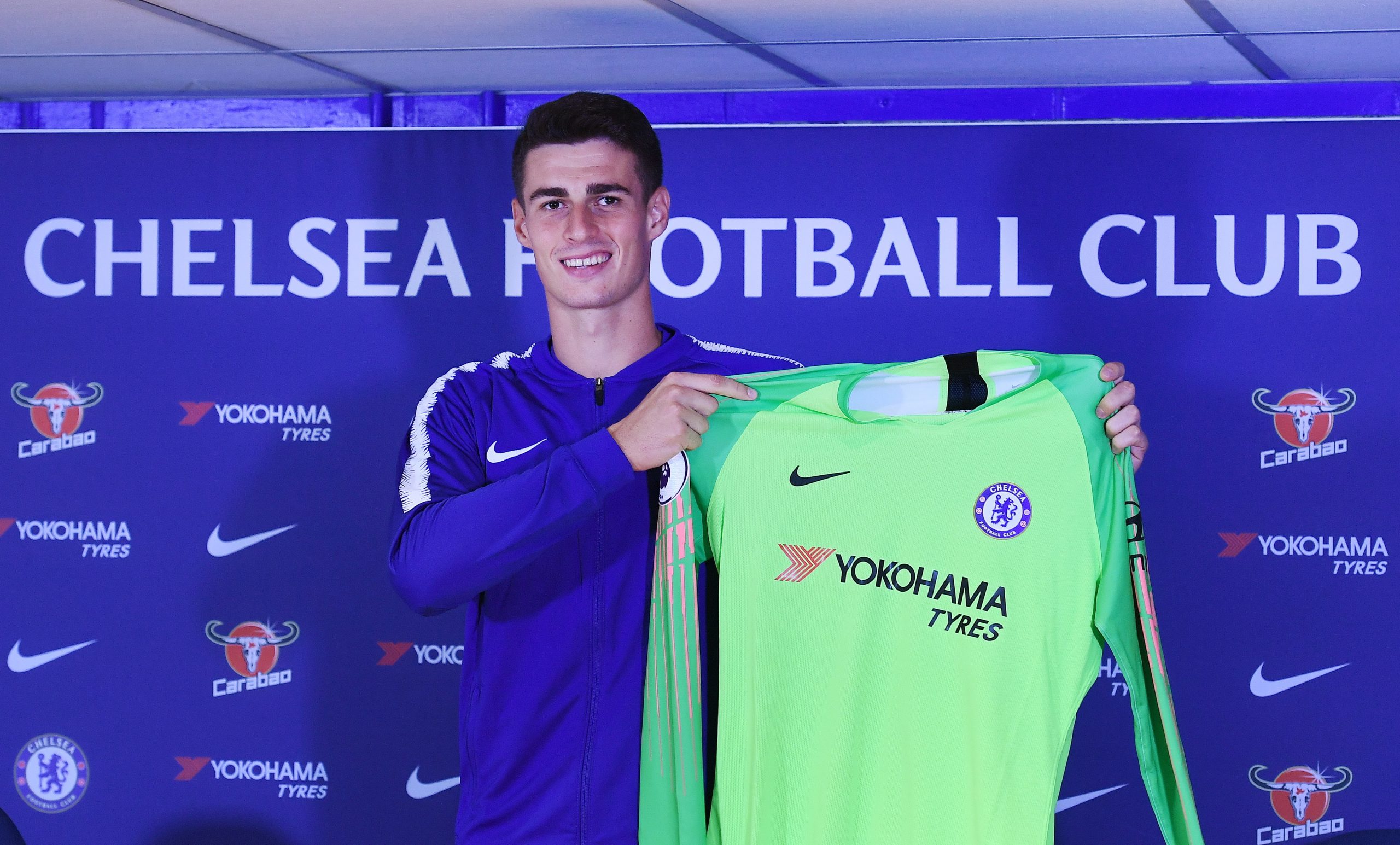 Premier League: mais dinheiro que barriga