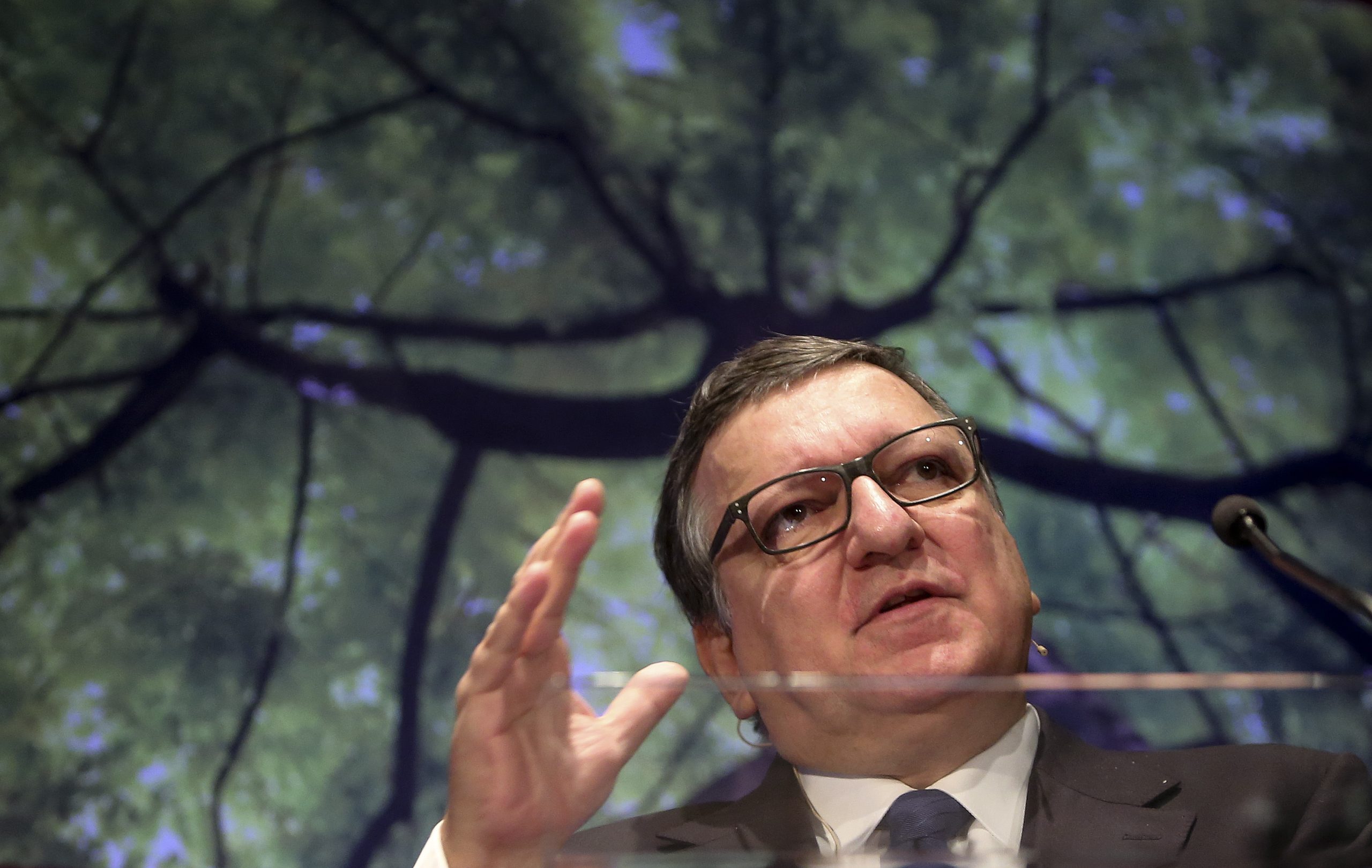 “Caso Barroso”: Provedora de Justiça da UE abre inquérito à atuação da Comissão