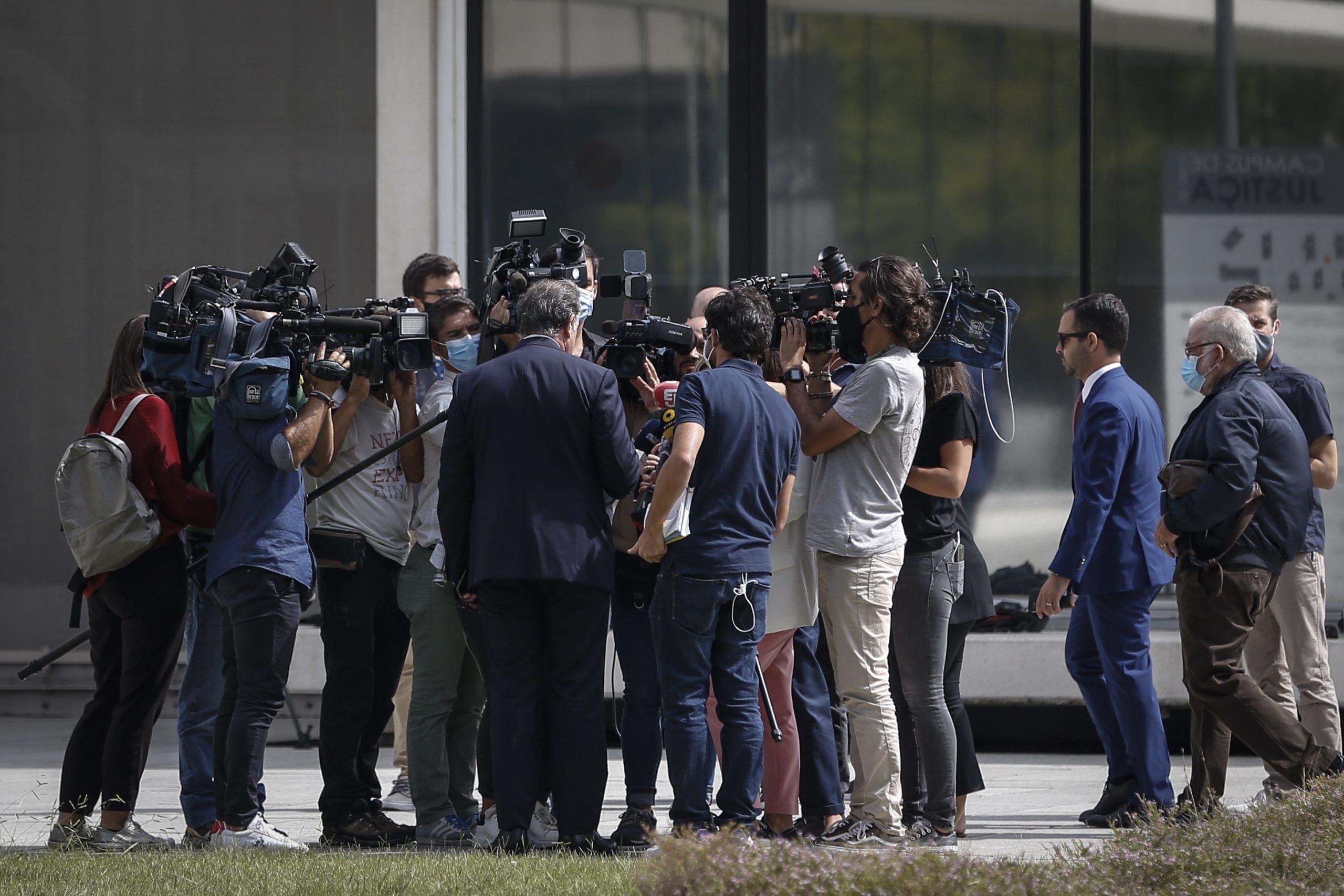 Football Leaks: Nélio Lucas confirma pagamento a empresa de filho de Pinto da Costa