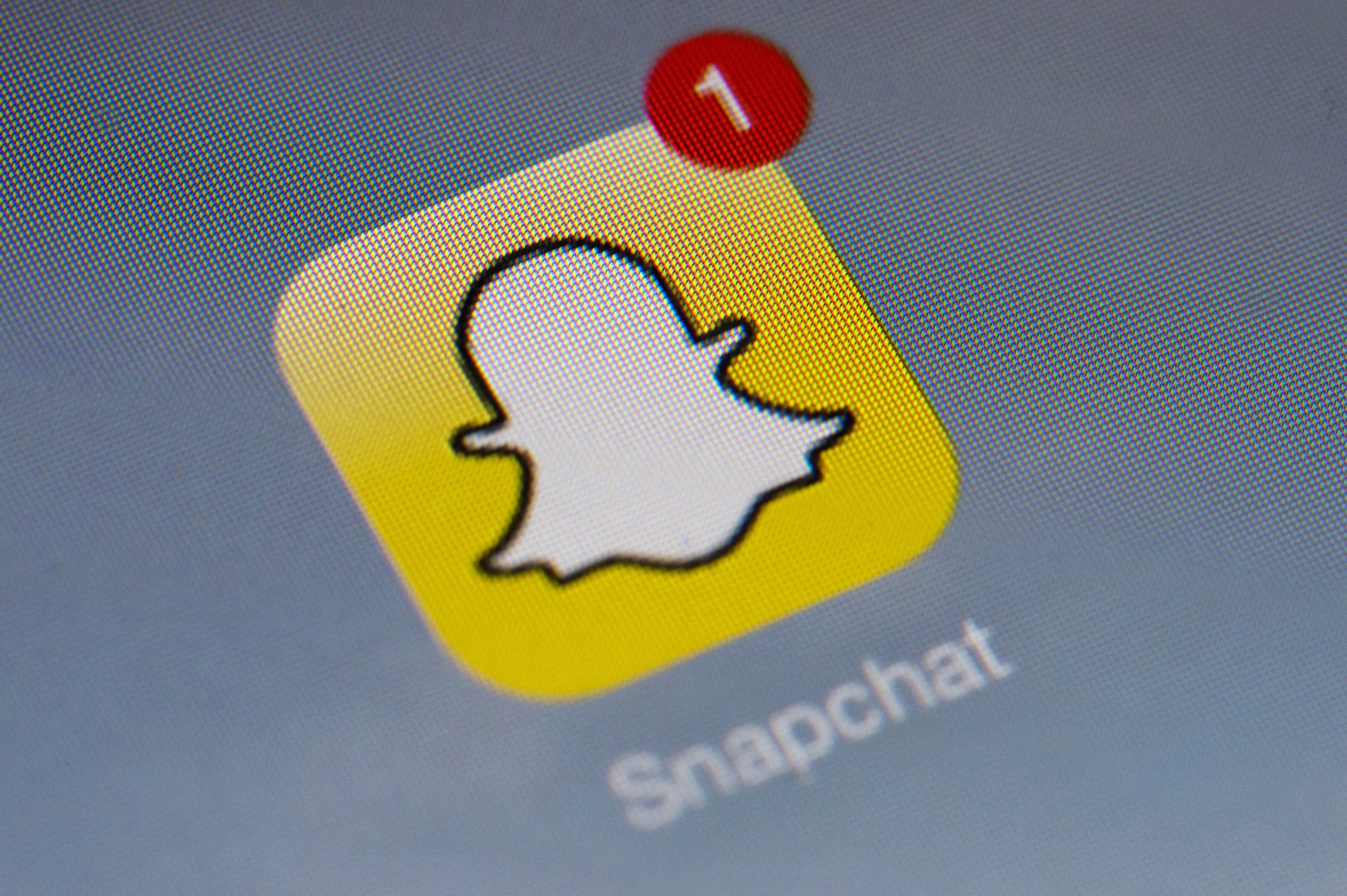 Snapchat coopera com a Arábia Saudita no boicote ao Qatar