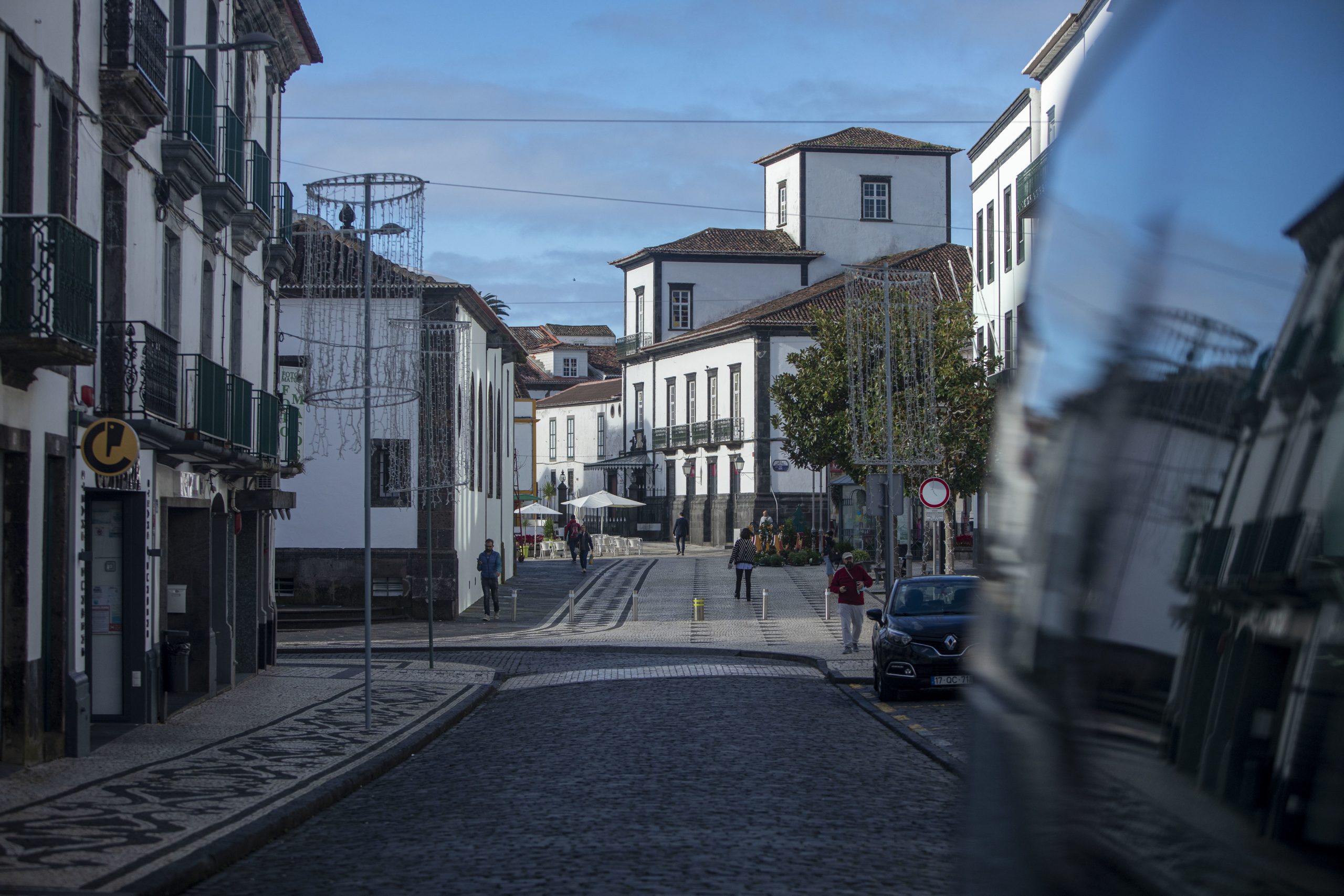 Câmara de Ponta Delgada implementa programa ‘Housing First’