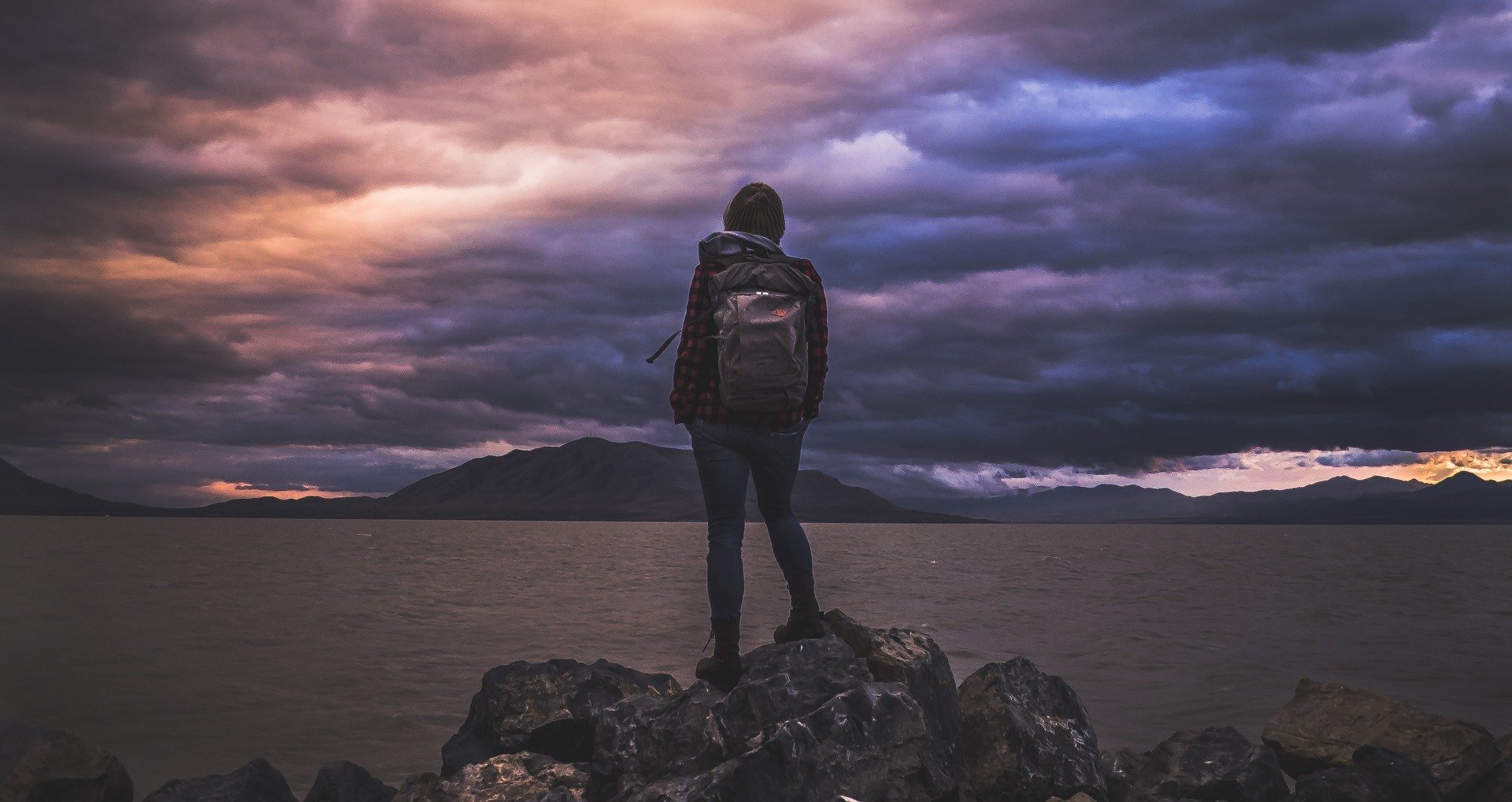 Como planear uma viagem sustentável em cinco passos