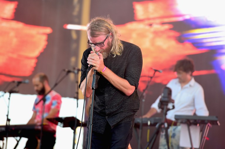 The National vão apresentar “Sleep Well Beast” no Coliseu de Lisboa
