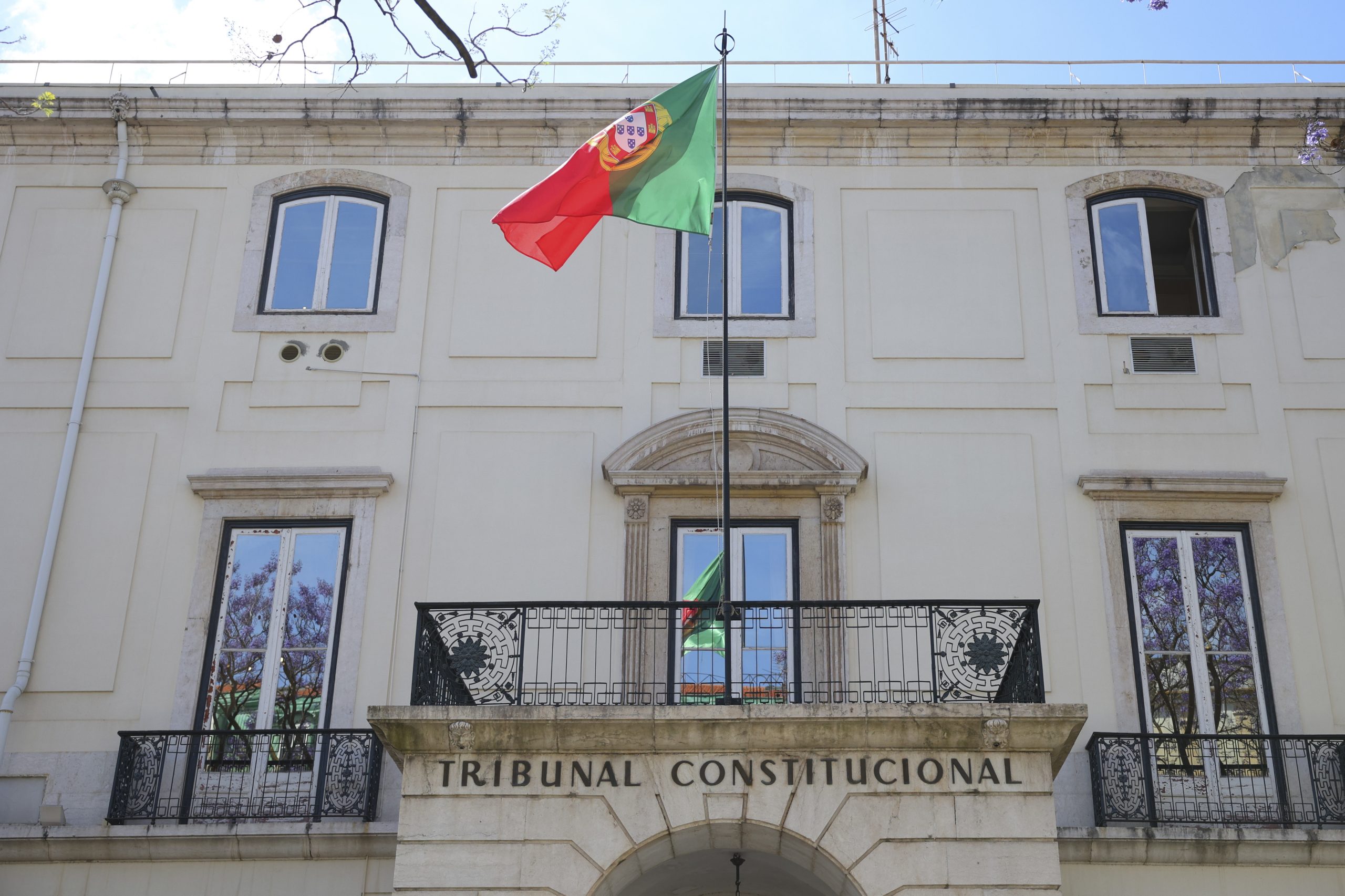 Tribunal Constitucional chumba alteração à lei que permitia perda da nacionalidade