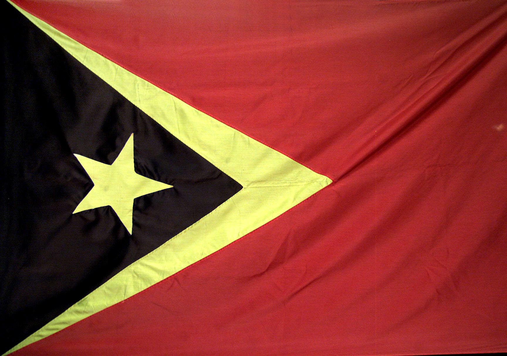 OMC debate em dezembro adesão de Timor-Leste como membro observador