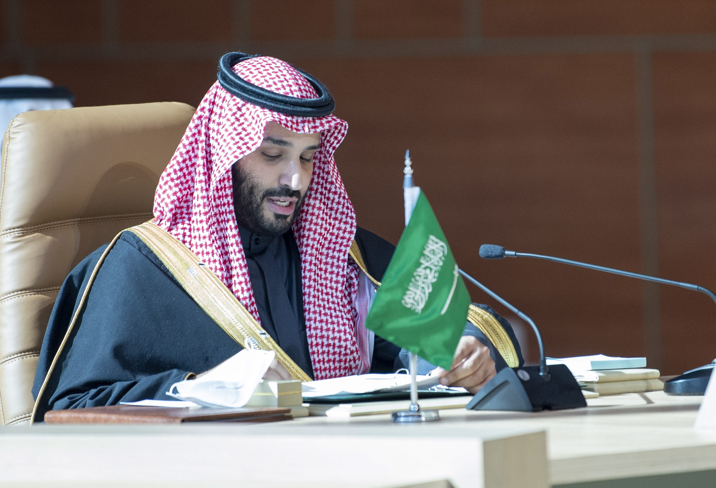 Relatório dos serviços secretos dos EUA indica que príncipe herdeiro saudita aprovou assassínio de Khashoggi