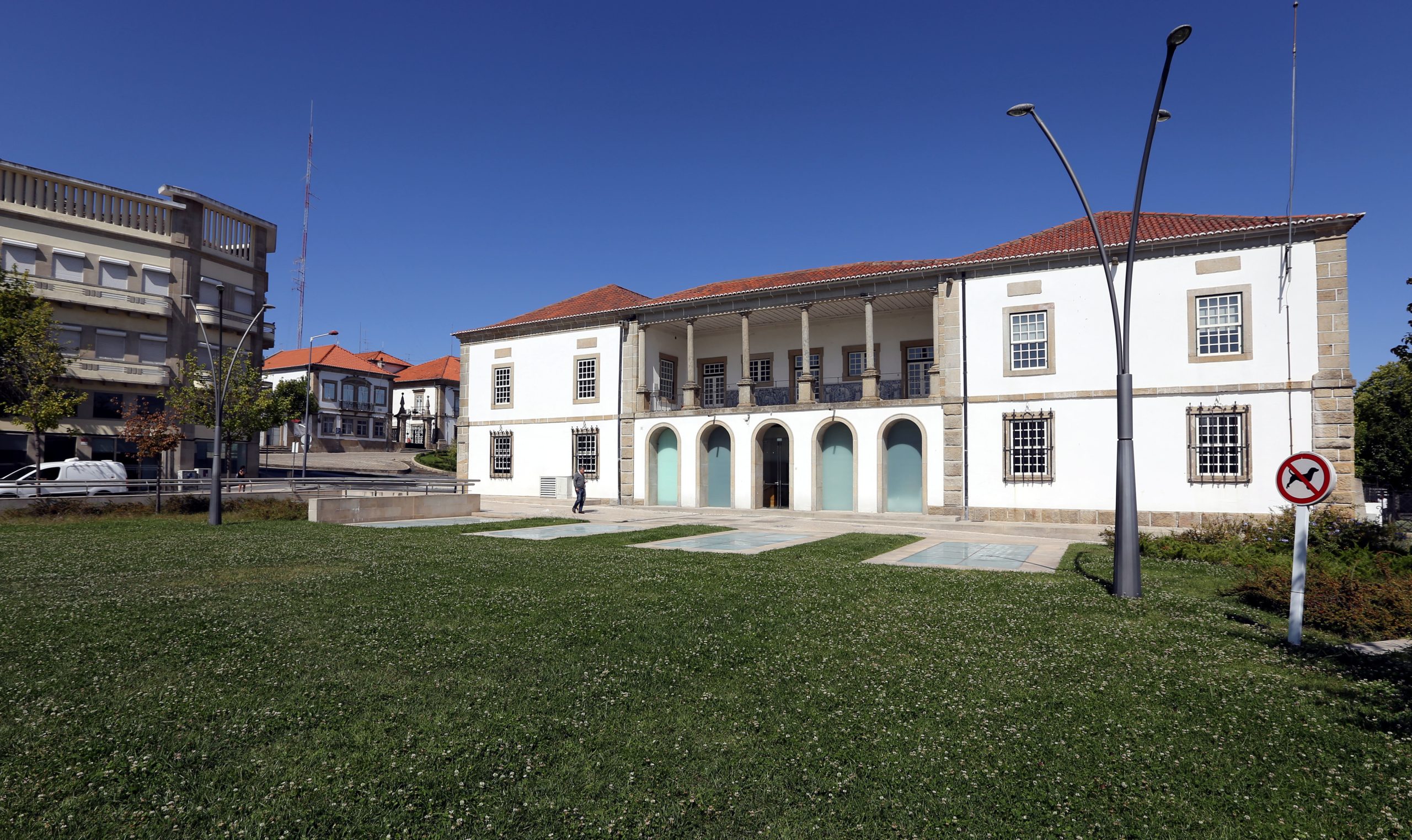 Em cinco anos, Castelo Branco já investiu mais de oito milhões em abastecimento de água e saneamento