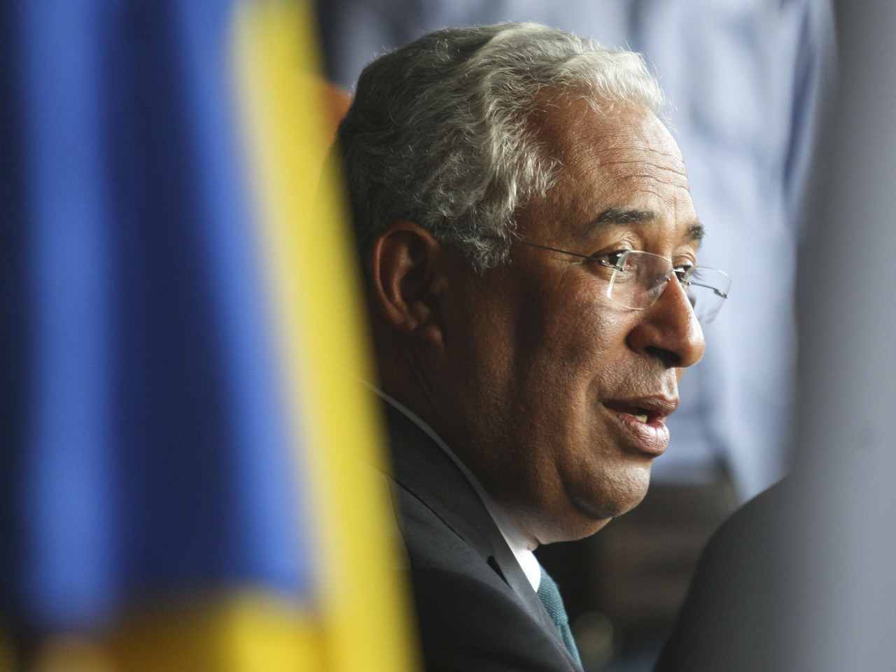 Primeiro-ministro convicto de que apresentará um “bom Orçamento”