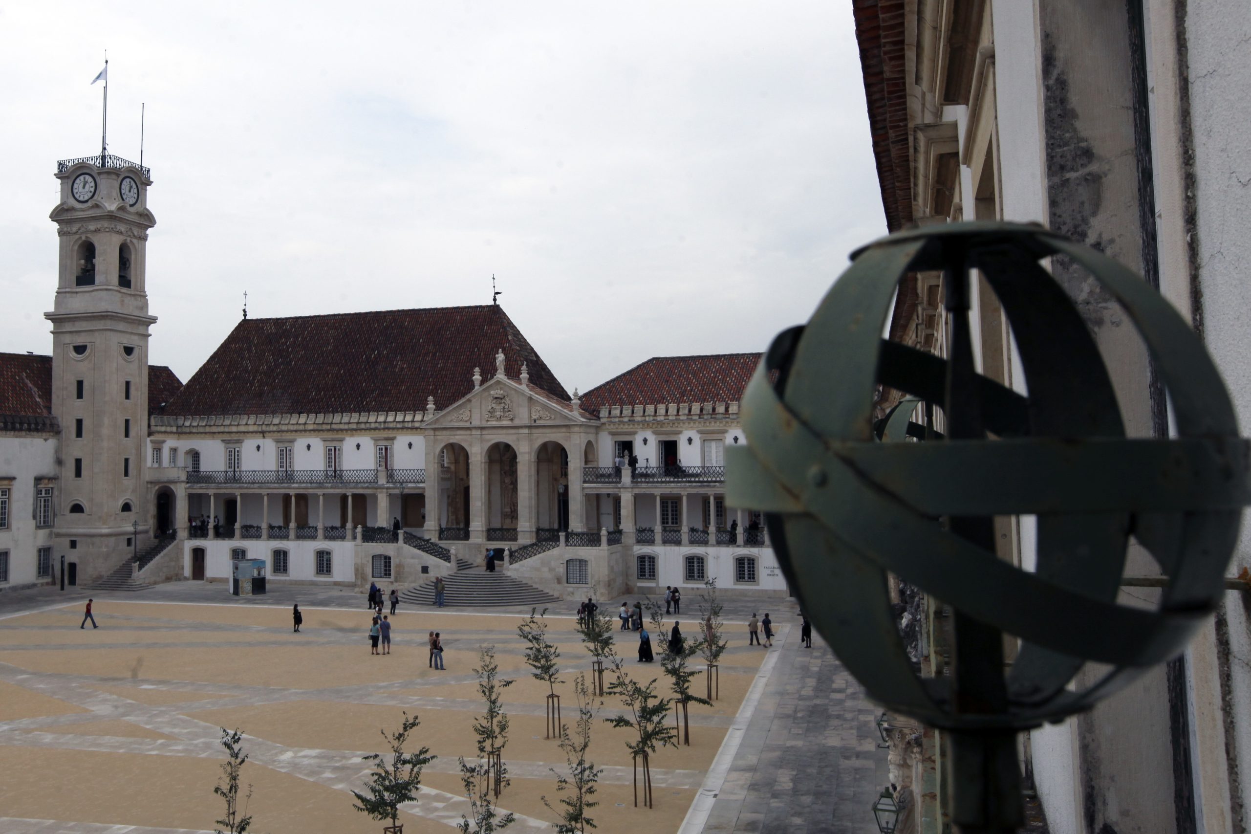Mais de 20% dos alunos de mestrado em Portugal já vêm de outros países