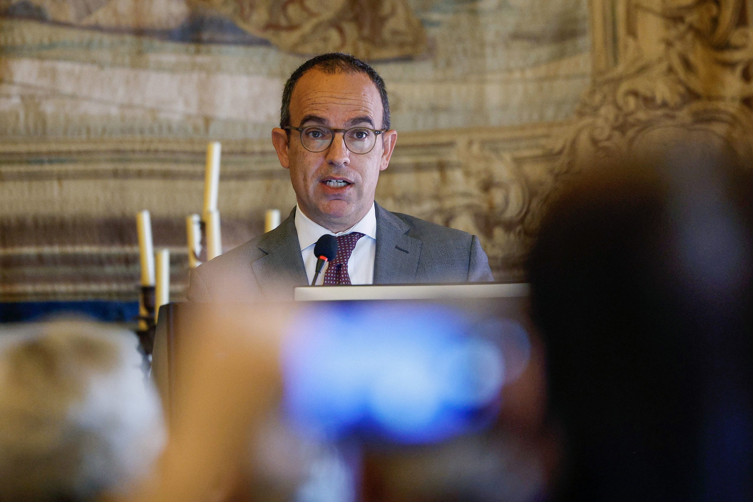 Governo português preocupado com capela do século XVI que corre risco de ser demolida na Índia para dar lugar a campo de futebol