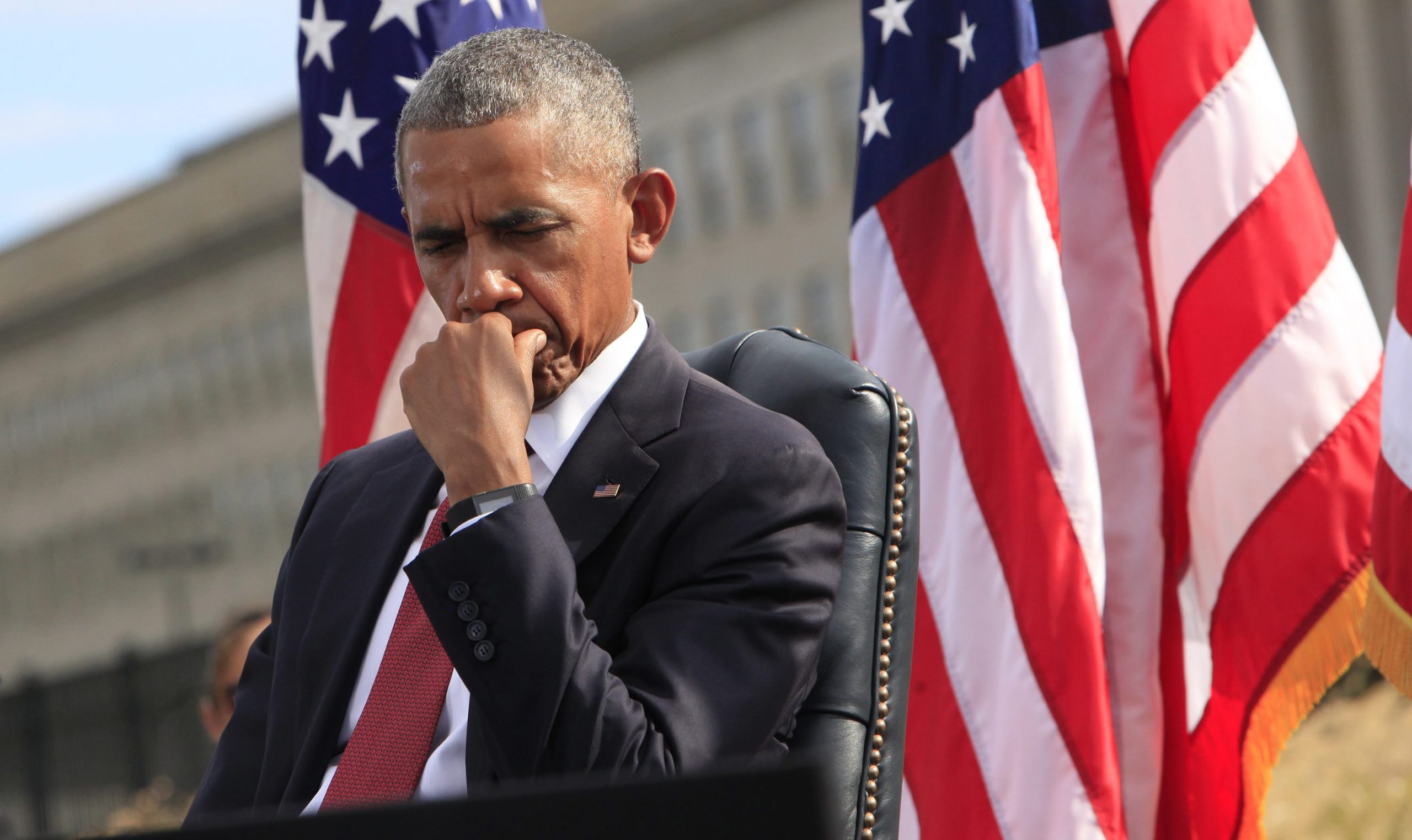 Casa Branca confirma presença de Barack Obama no funeral de Shimon Peres