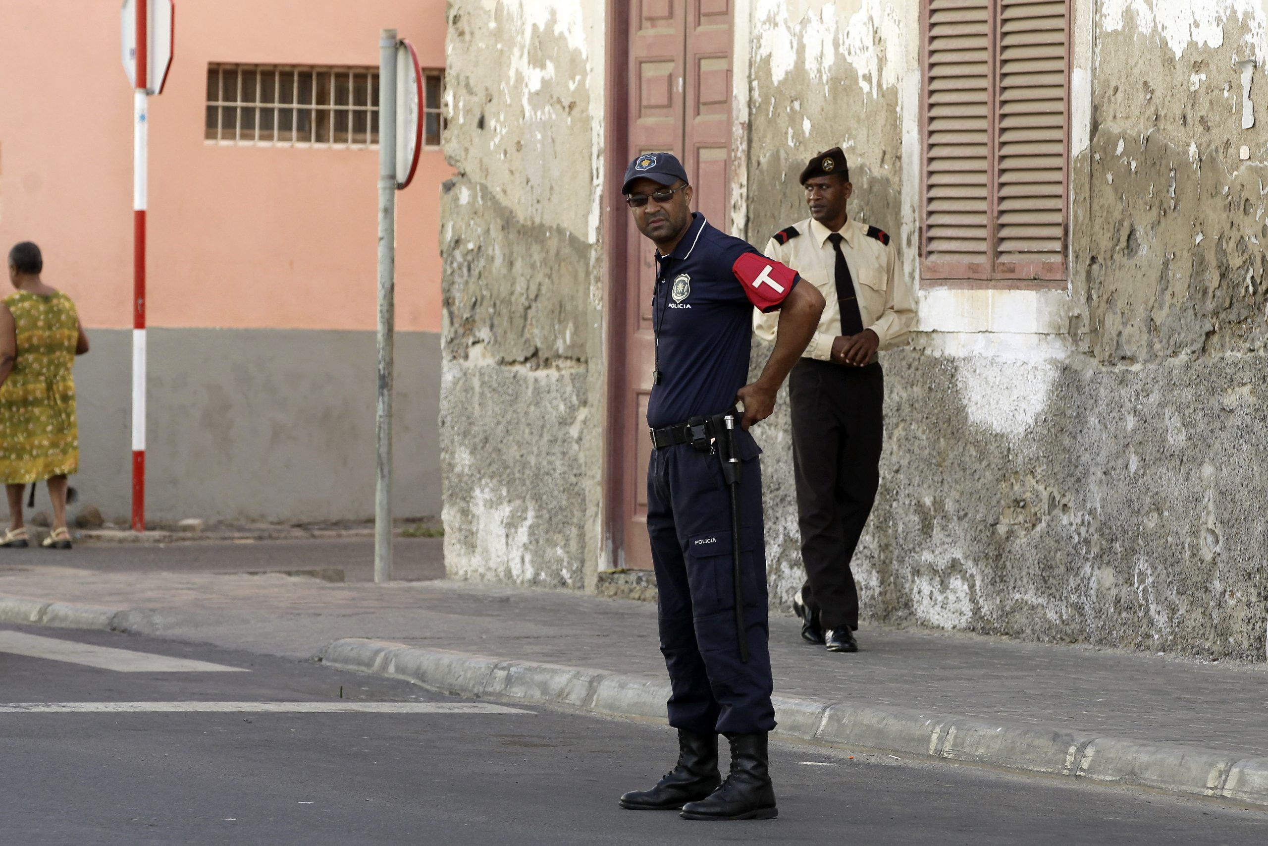 Aumento da criminalidade em debate no arranque do ano parlamentar em Cabo Verde