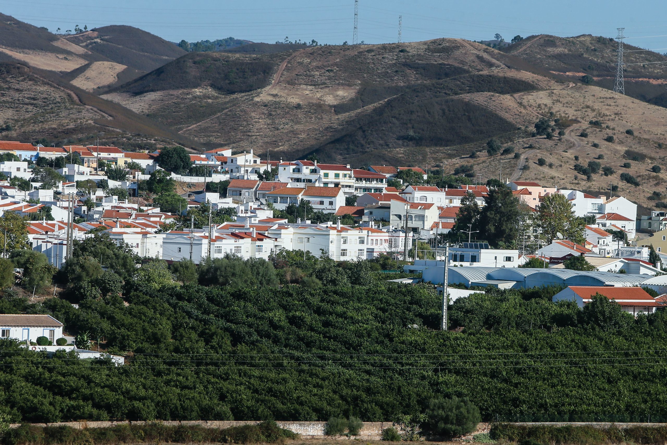 Covid-19: Autoridades de Saúde testaram 247 alunos de 10 turmas em Silves