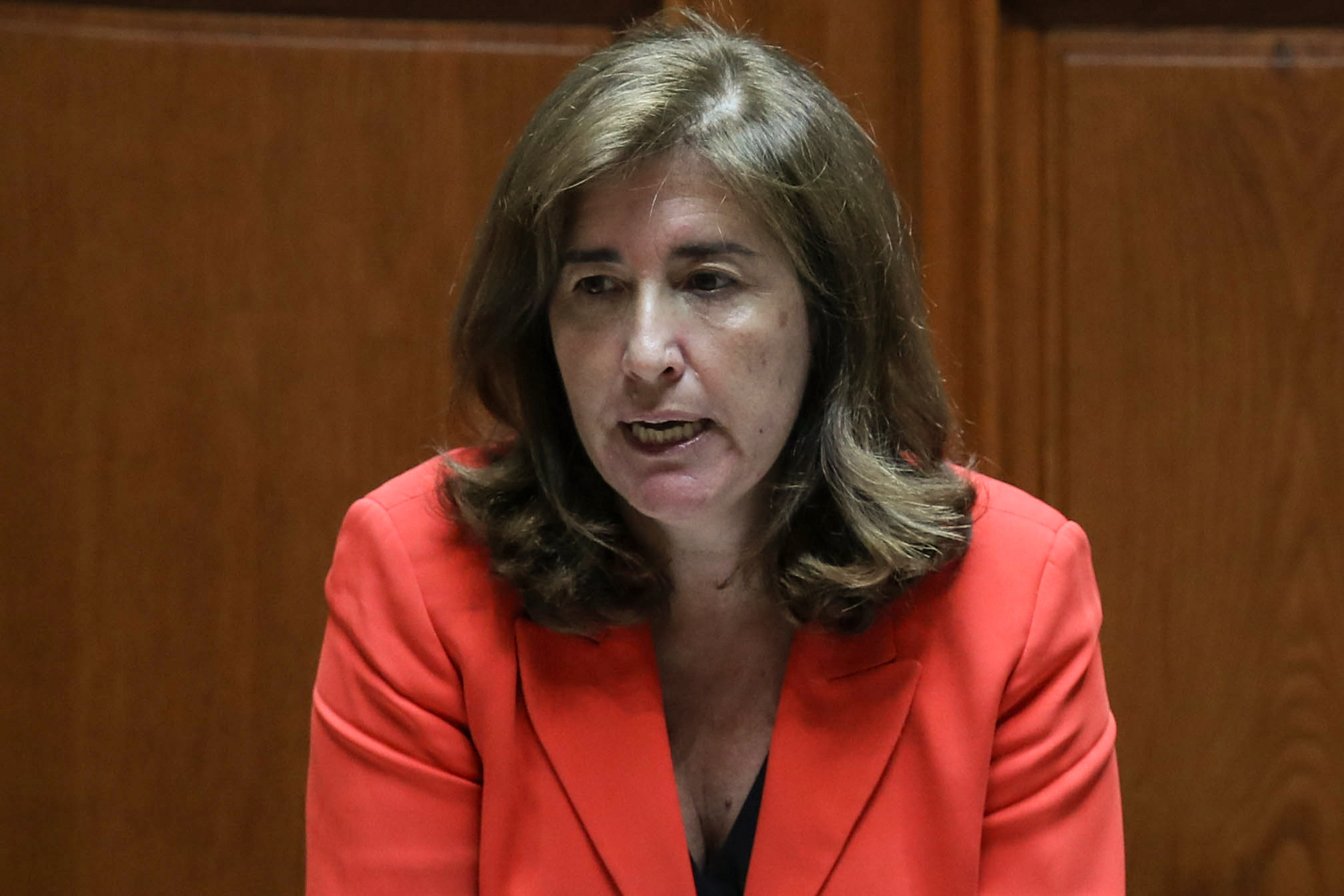 IL quer audição urgente com Ana Mendes Godinho para saber “real alcance” da gratuitidade das creches