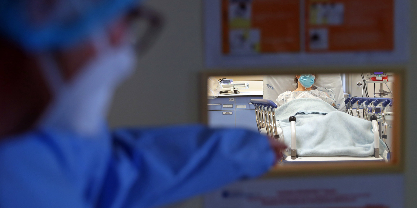 Urgências do hospital de Serpa encerram entre as 00:00 e 08:00 por falta de médicos