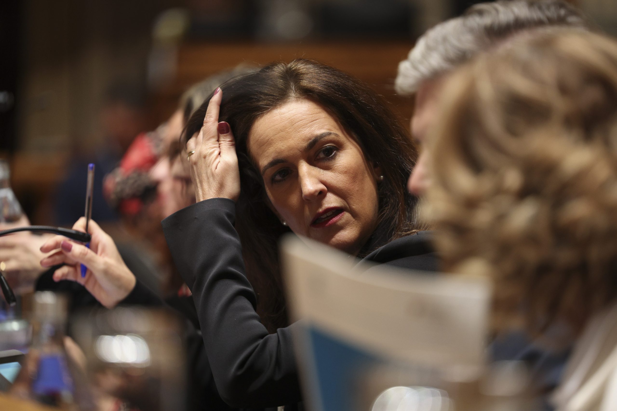 Provedora pede à ministra da Justiça que garanta direito ao esquecimento em insolvências