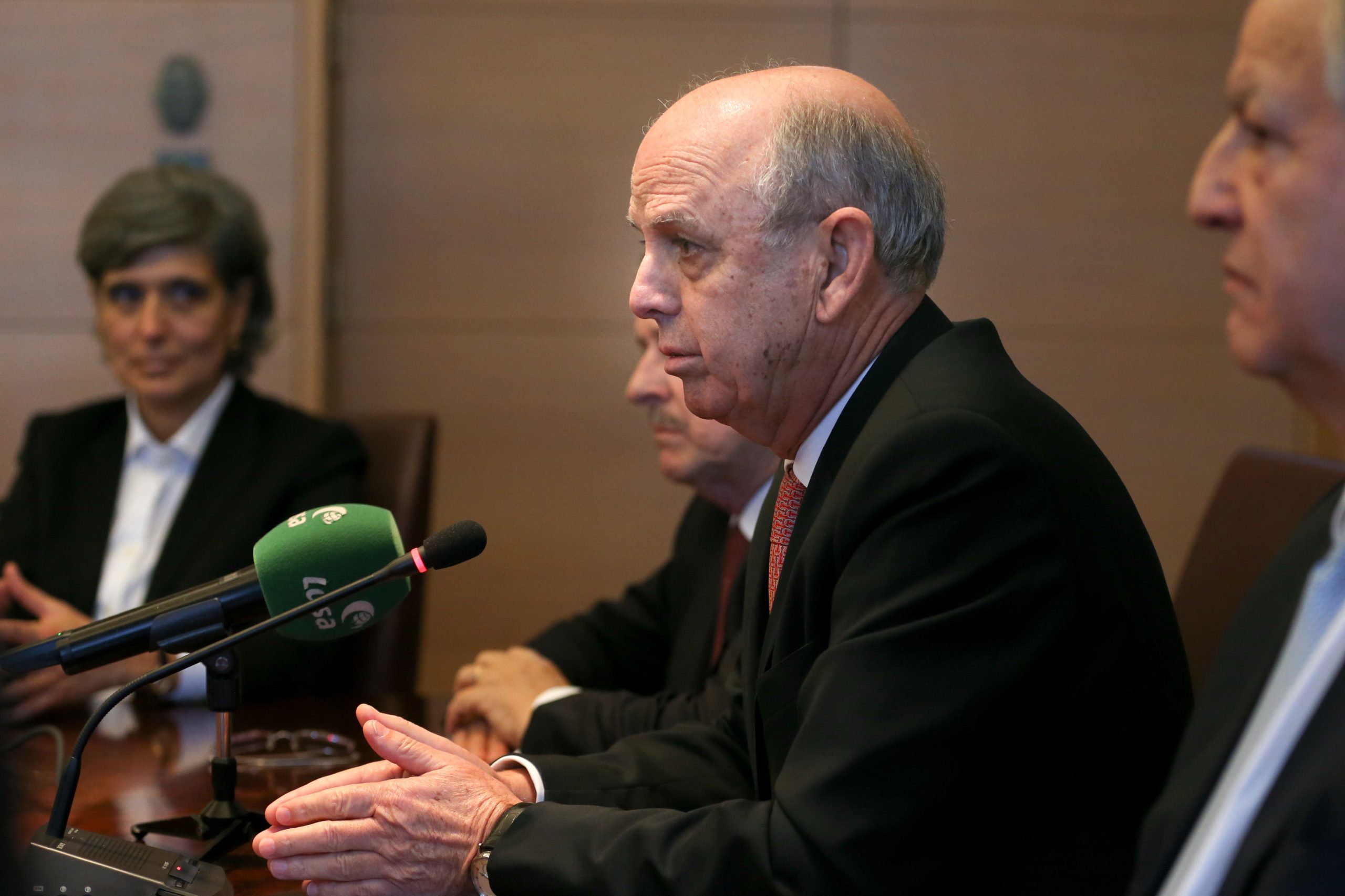 Montepio. Regulador dos seguros insiste que avaliar Tomás Correia cabe ao Governo