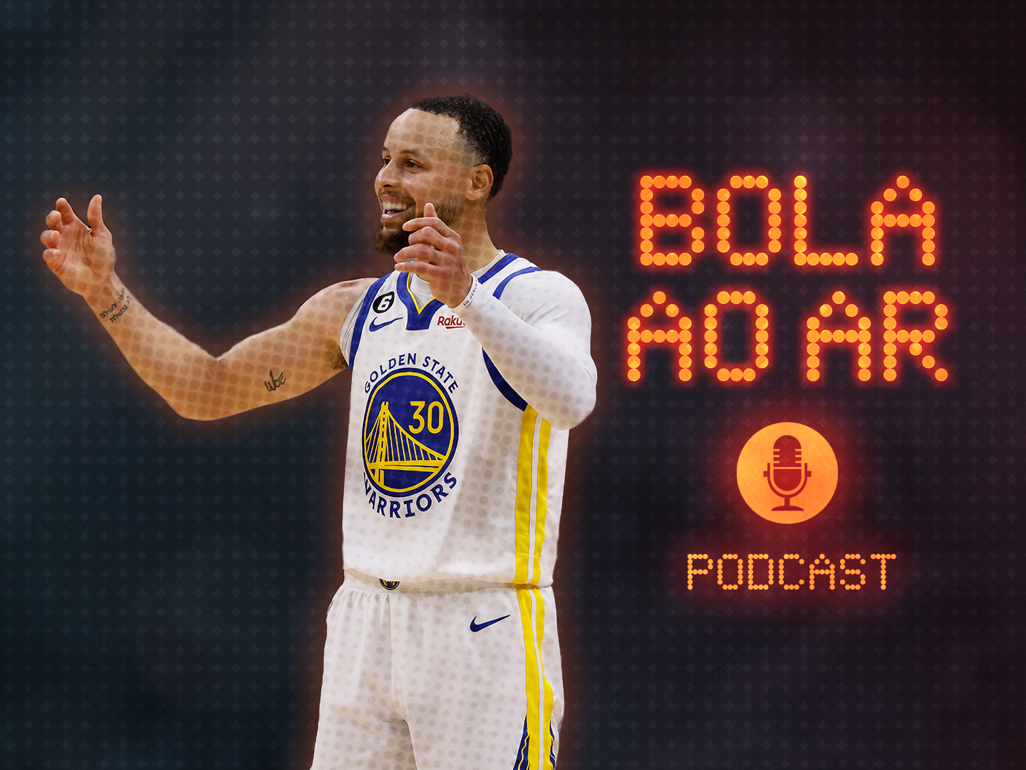 NBA: Warriors e Kings dão espetáculo, Lakers aplicam corretivo e o adeus aos Nets