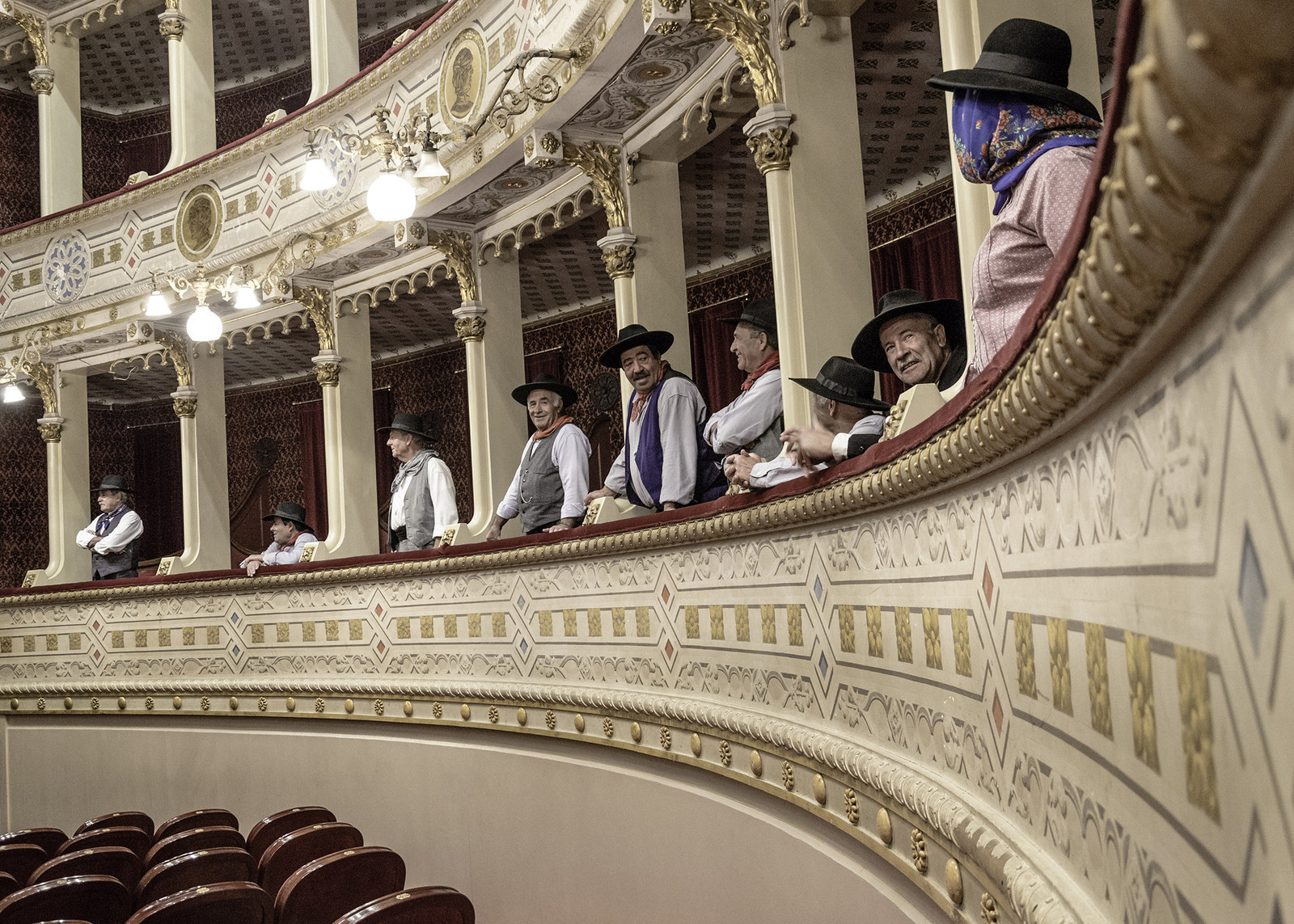 Cidade das Tradições. A celebração da “Pronúncia do Norte” em Lisboa